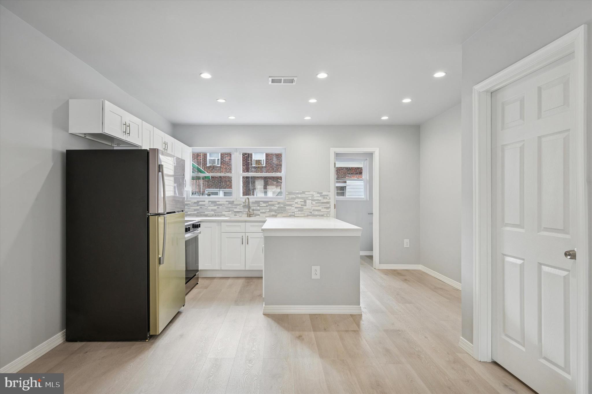 EASTWICK - Residential