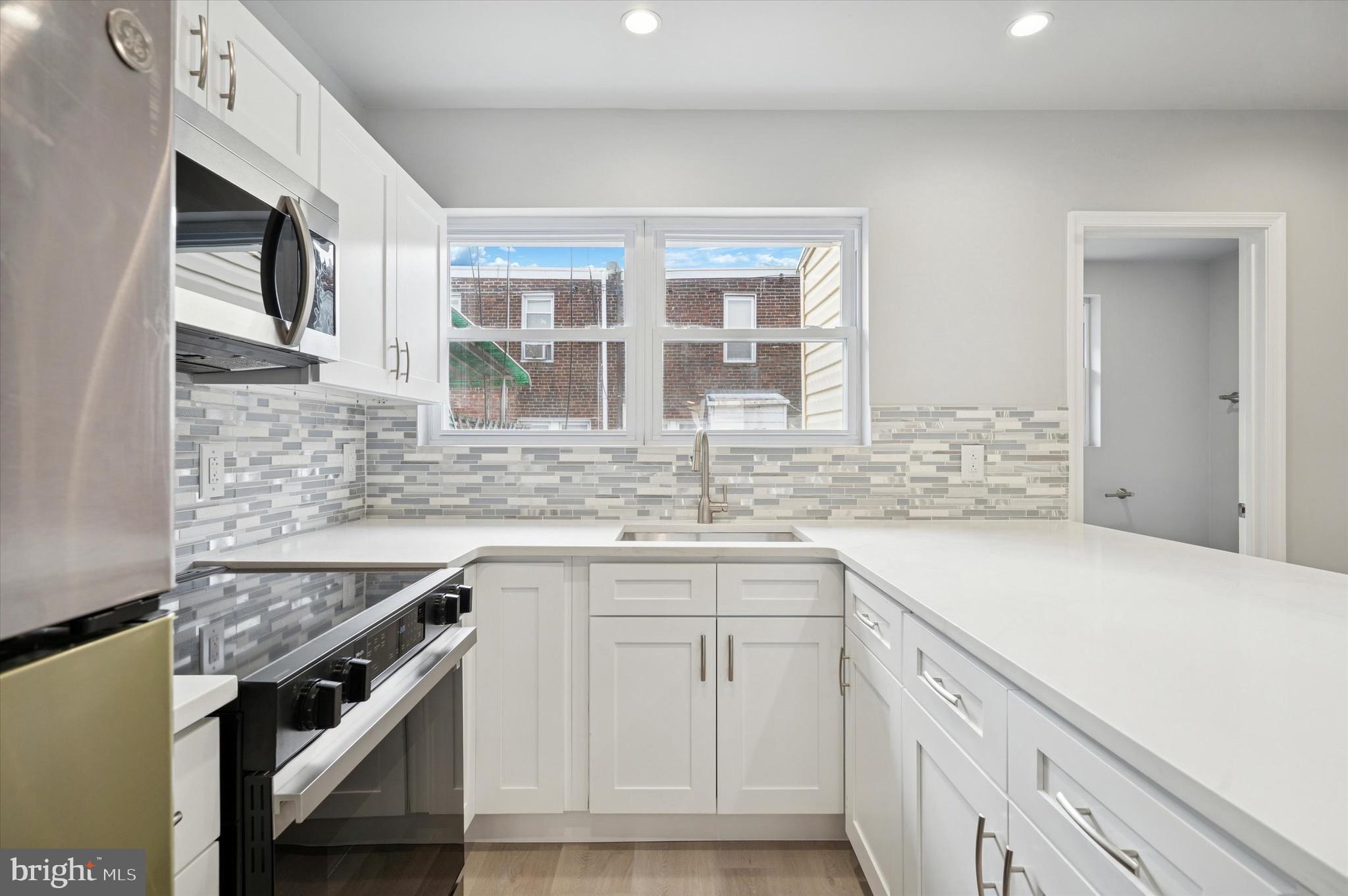 EASTWICK - Residential