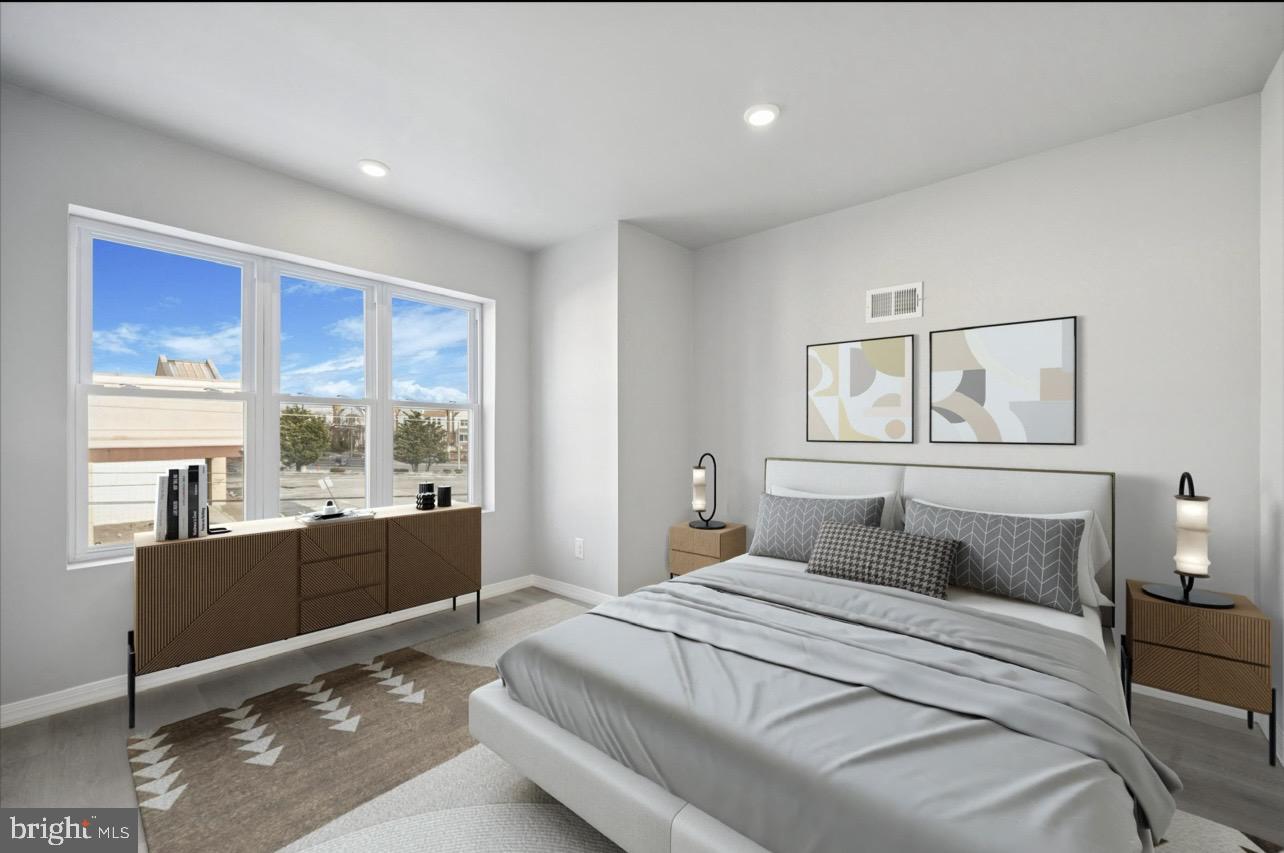 EASTWICK - Residential