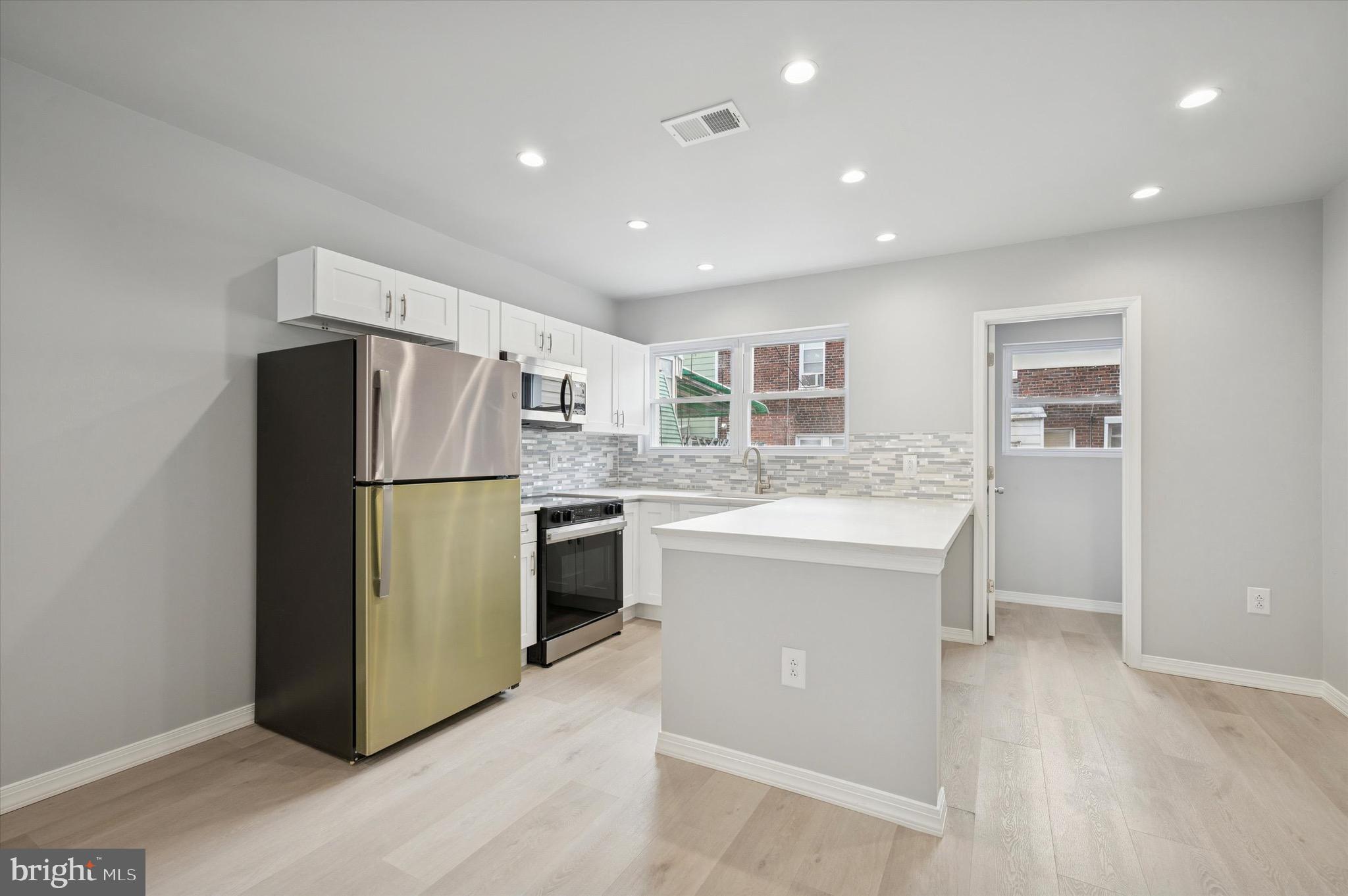 EASTWICK - Residential