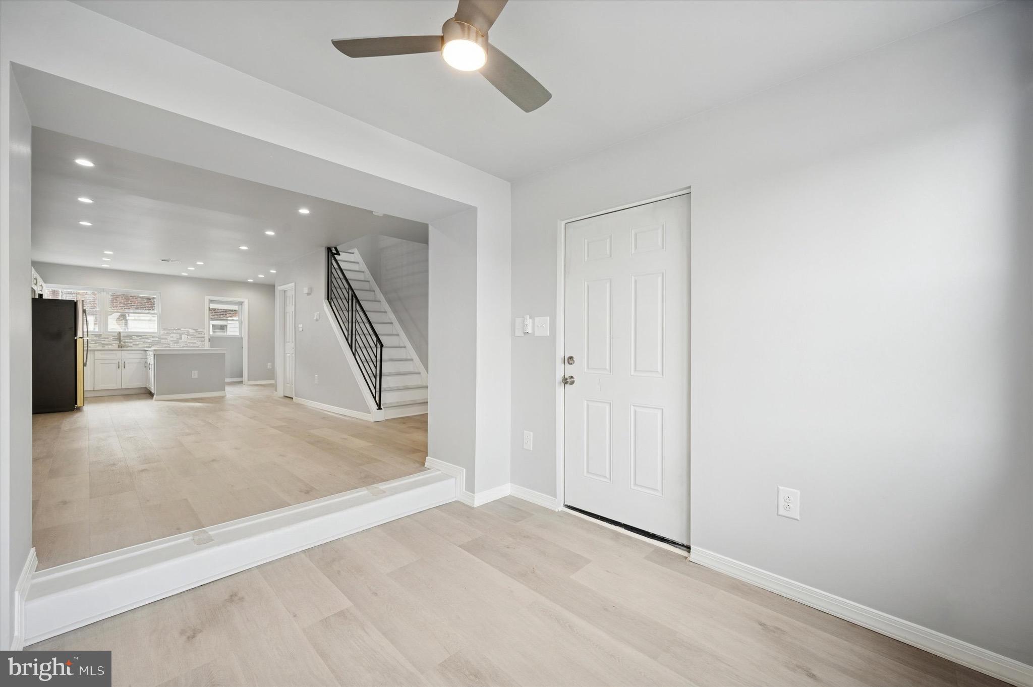 EASTWICK - Residential