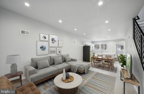 Photo of 2530 S 74th Street, PHILADELPHIA, PA 19153 (MLS # PAPH2569534)