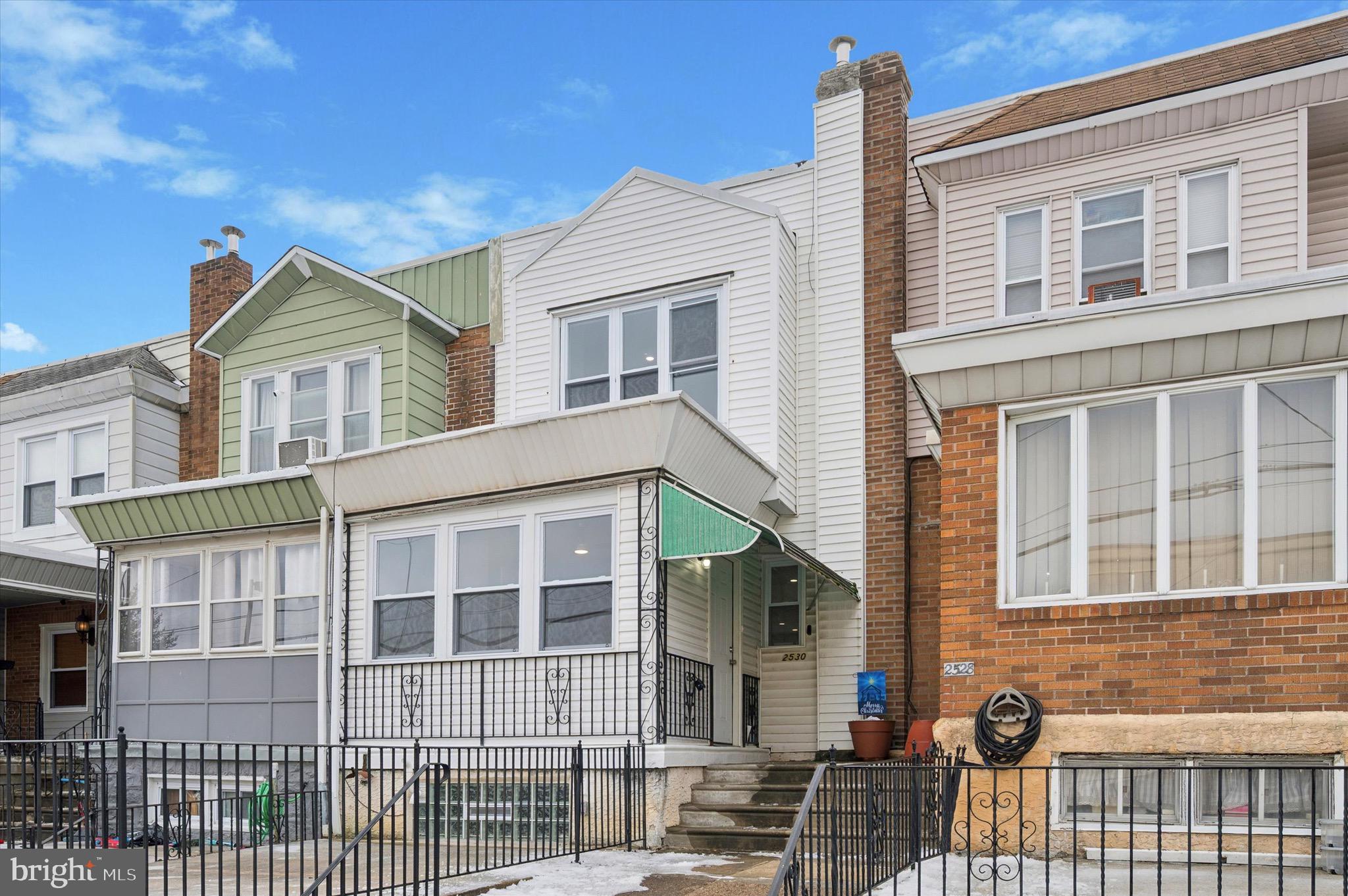 EASTWICK - Residential