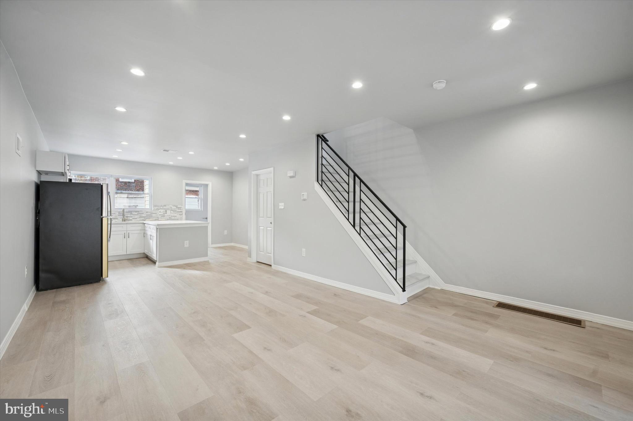 EASTWICK - Residential