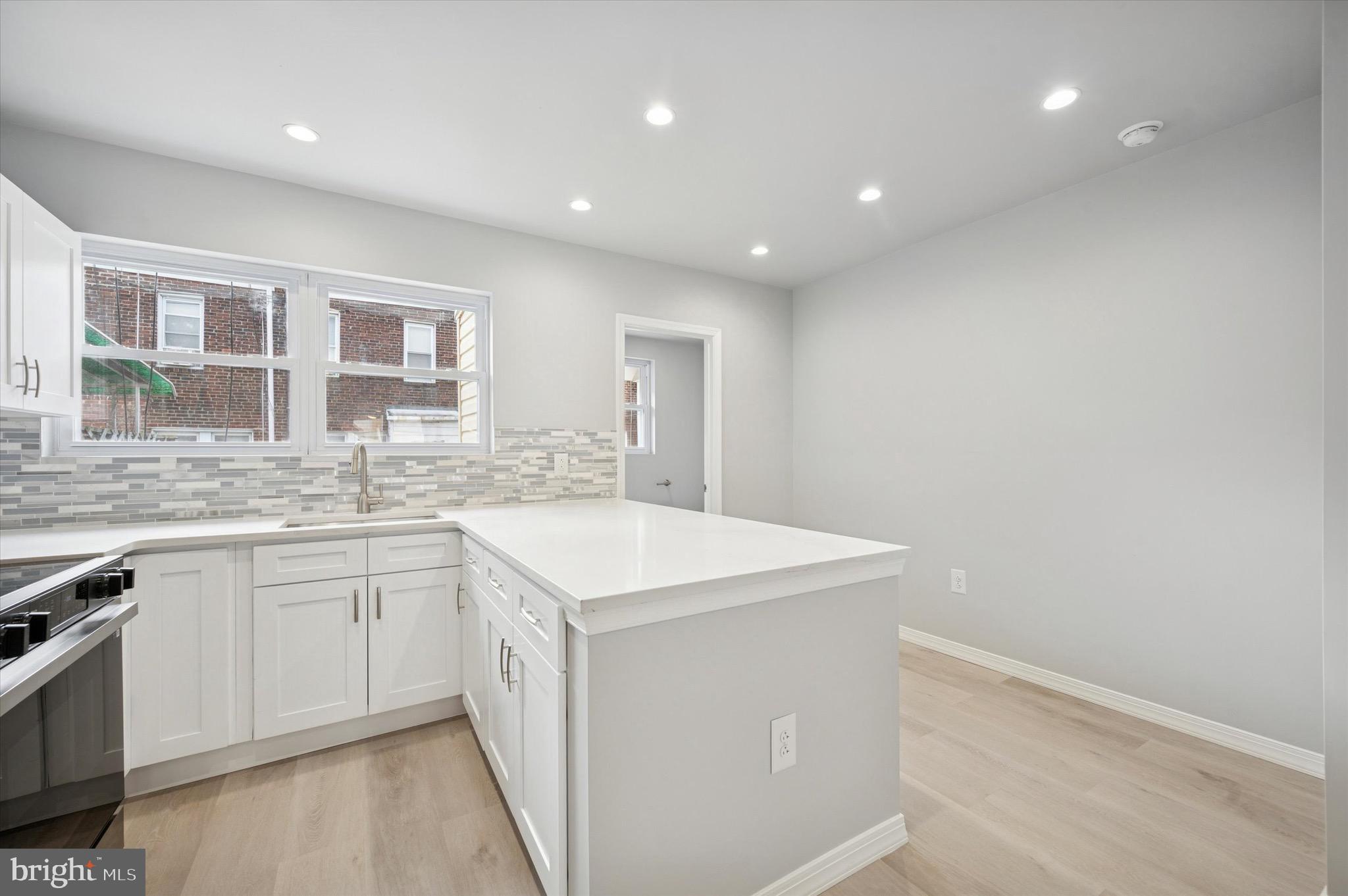 EASTWICK - Residential