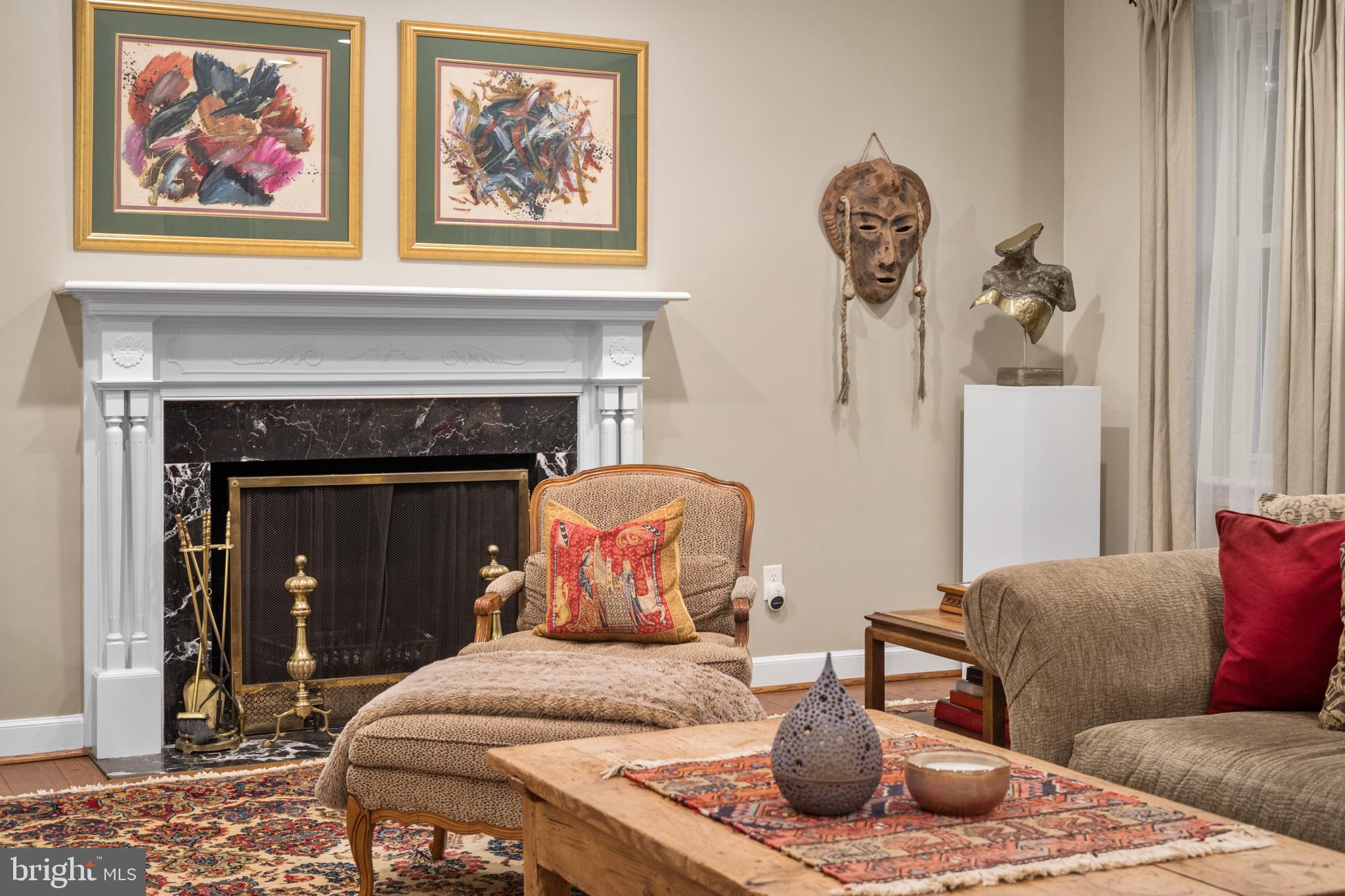 WELDON - Residential