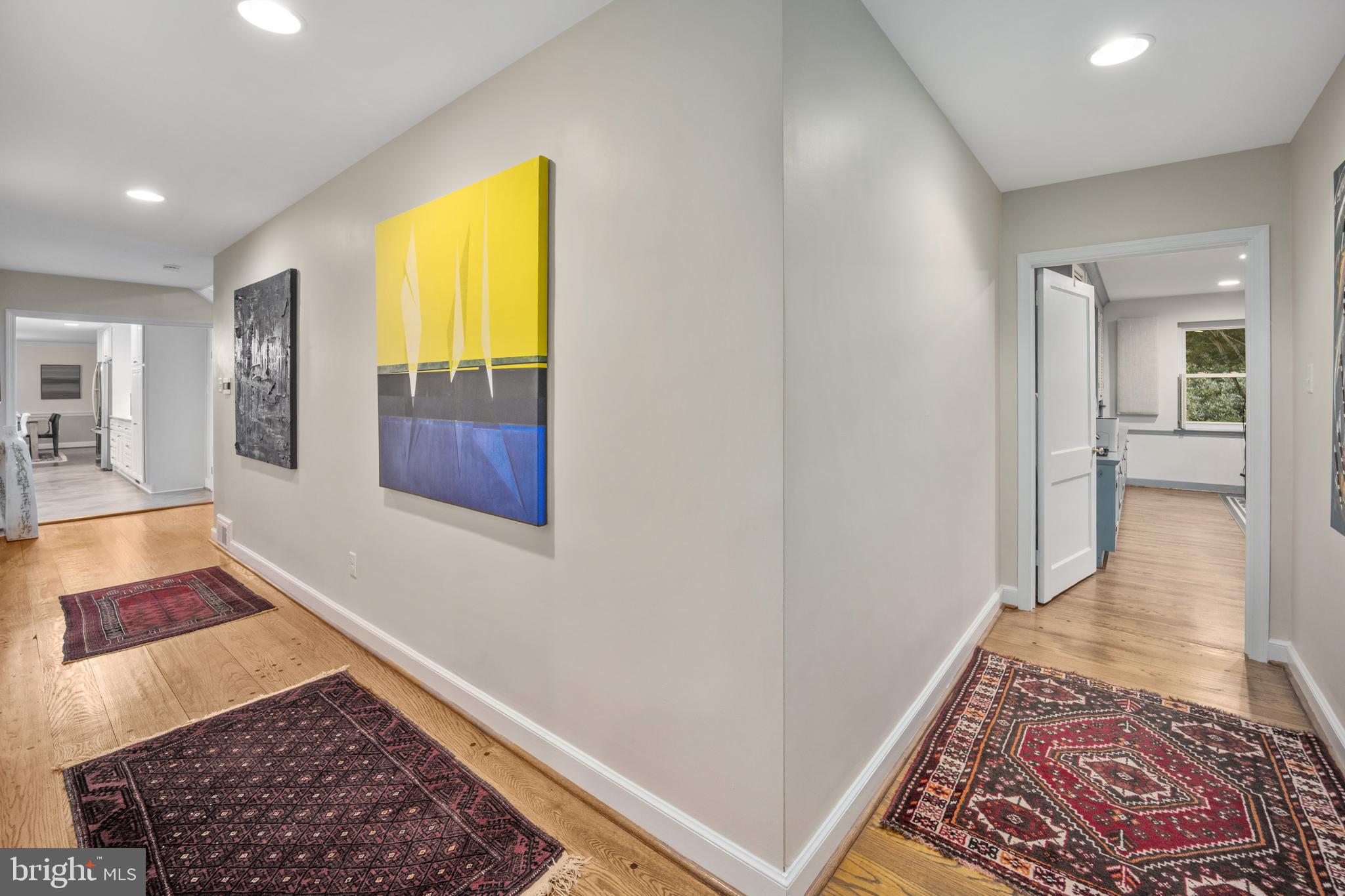 WELDON - Residential