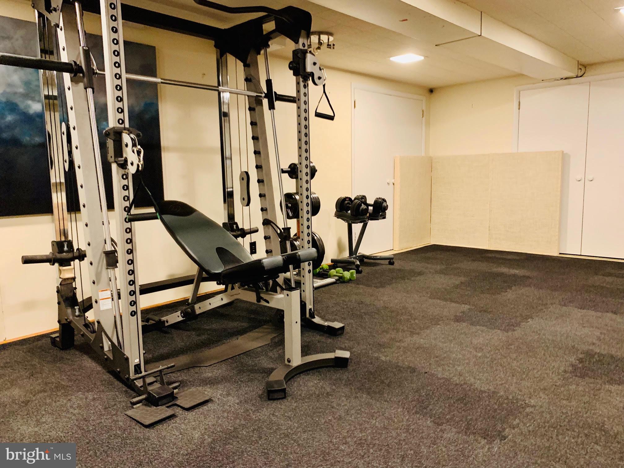 WELDON - Residential