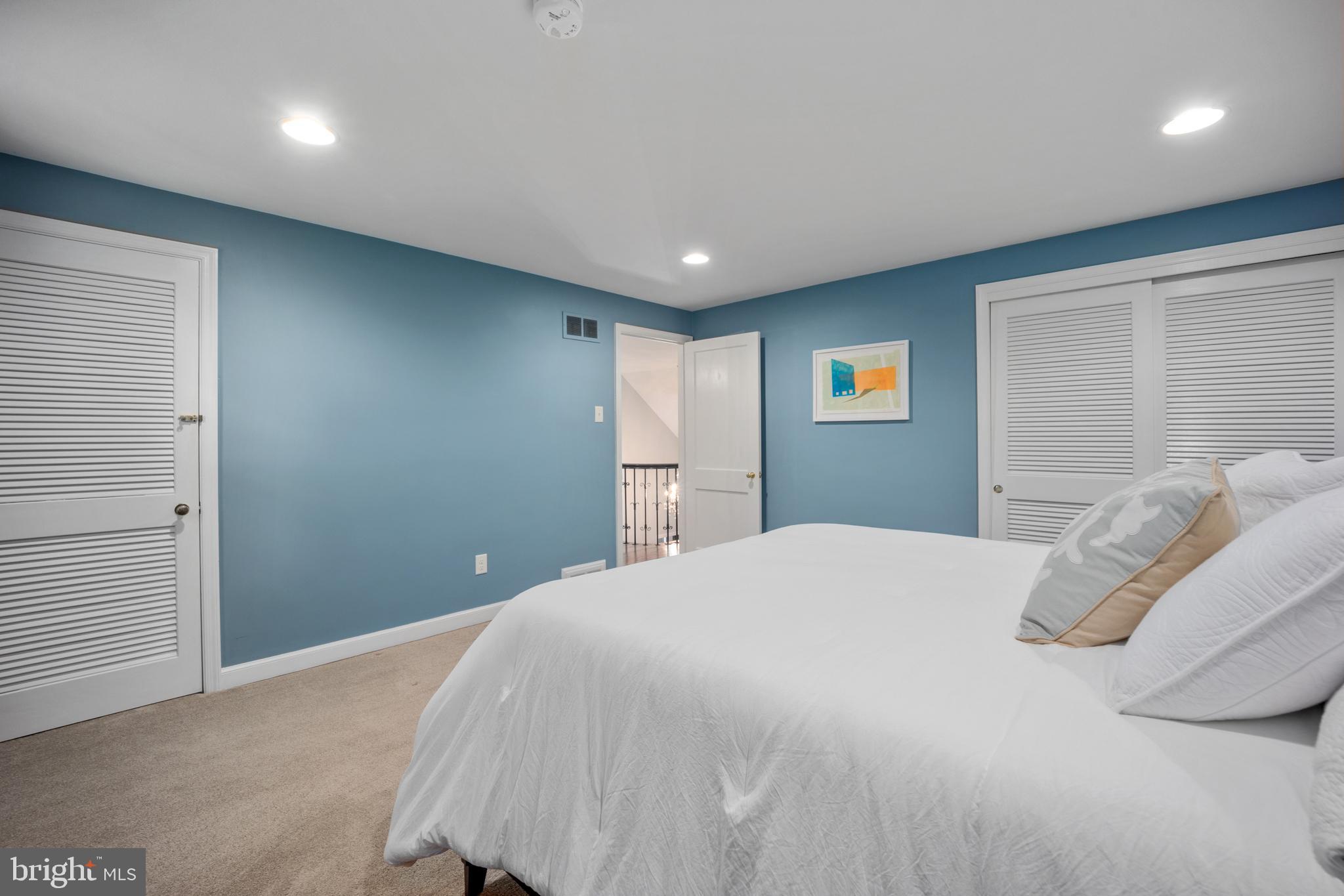 WELDON - Residential