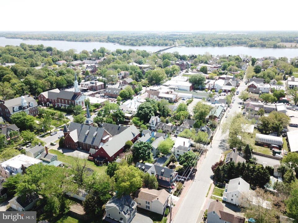 CHESTERTOWN - Residential