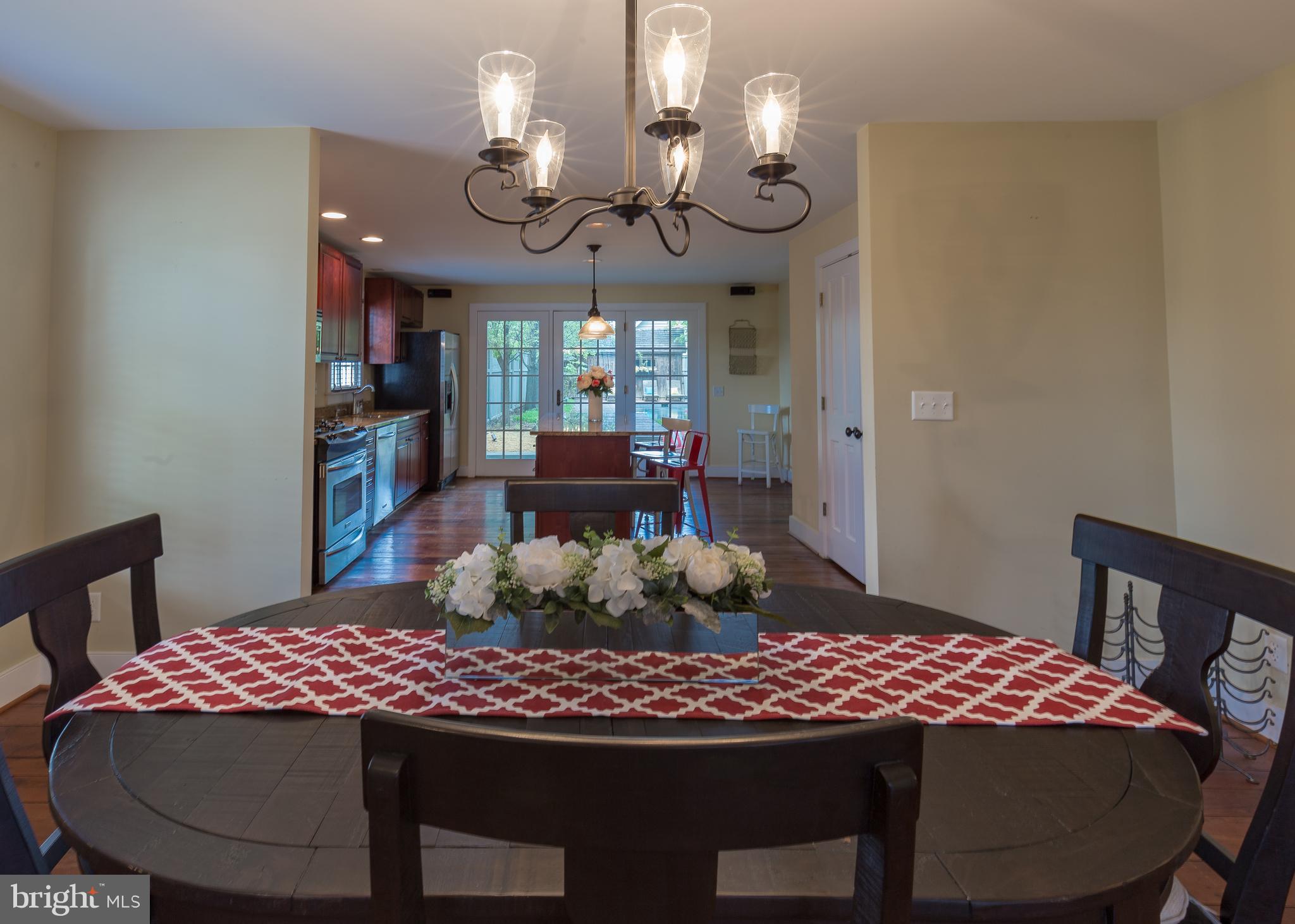 CHESTERTOWN - Residential