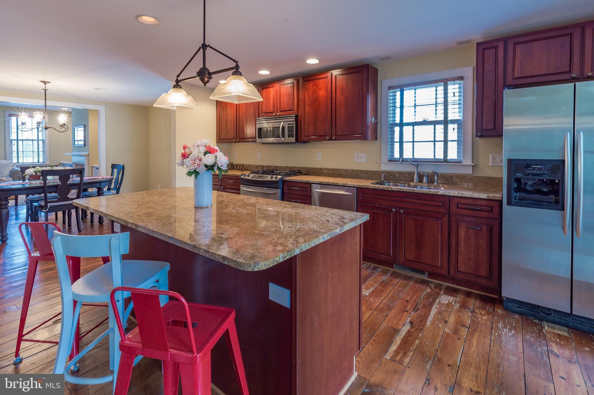 CHESTERTOWN - Residential