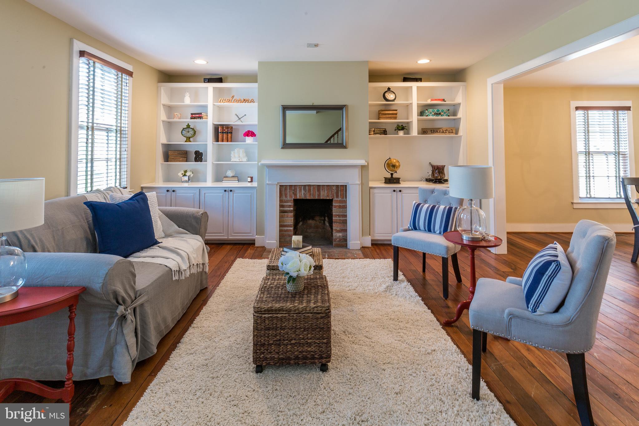 CHESTERTOWN - Residential