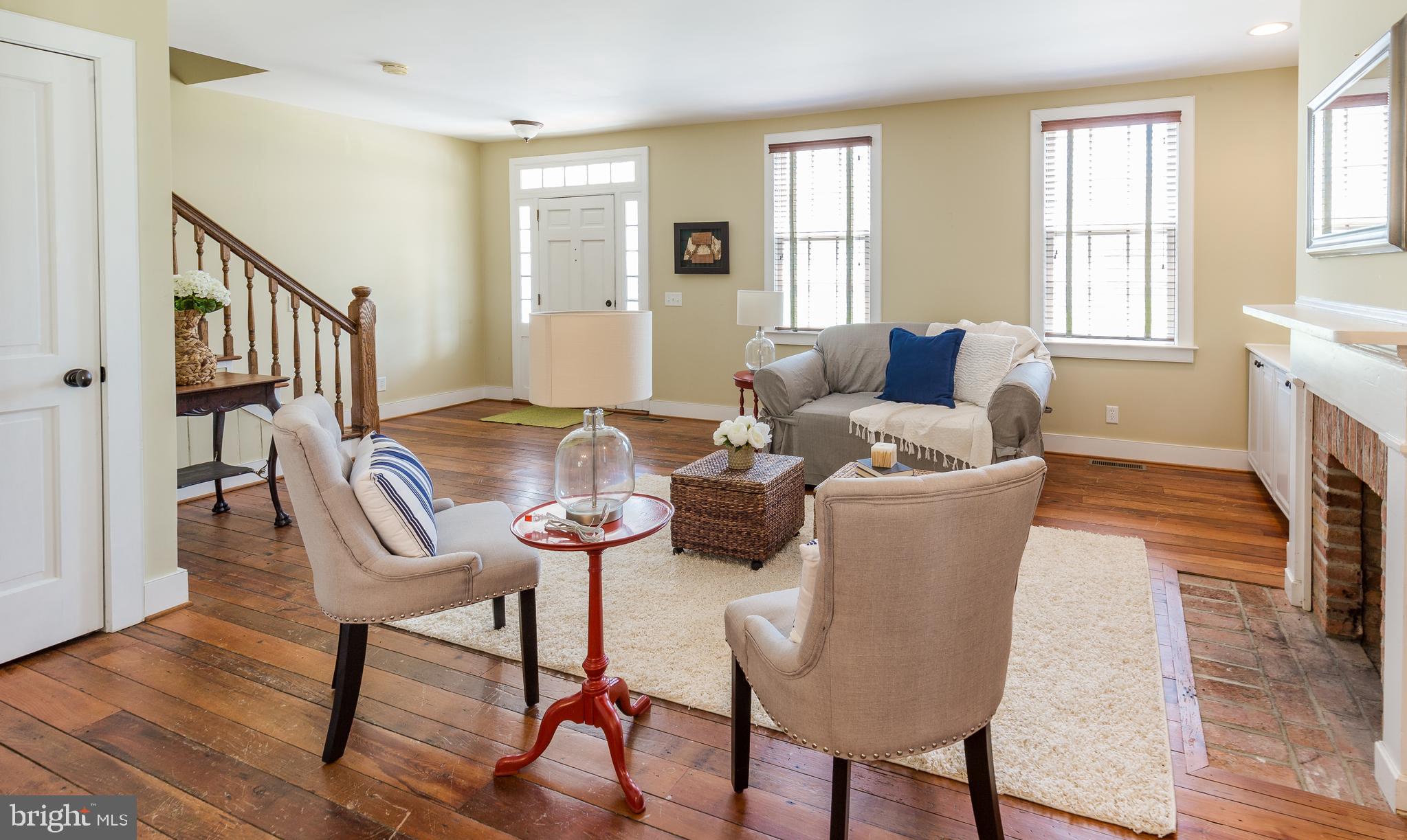 CHESTERTOWN - Residential