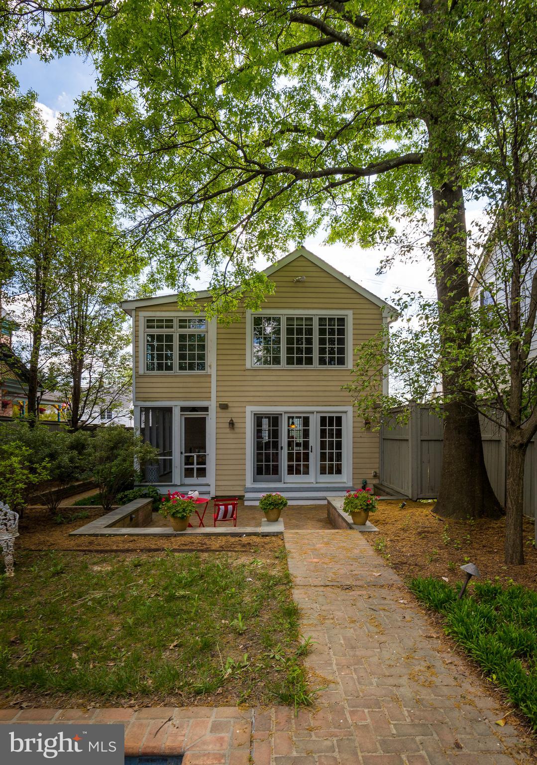 CHESTERTOWN - Residential