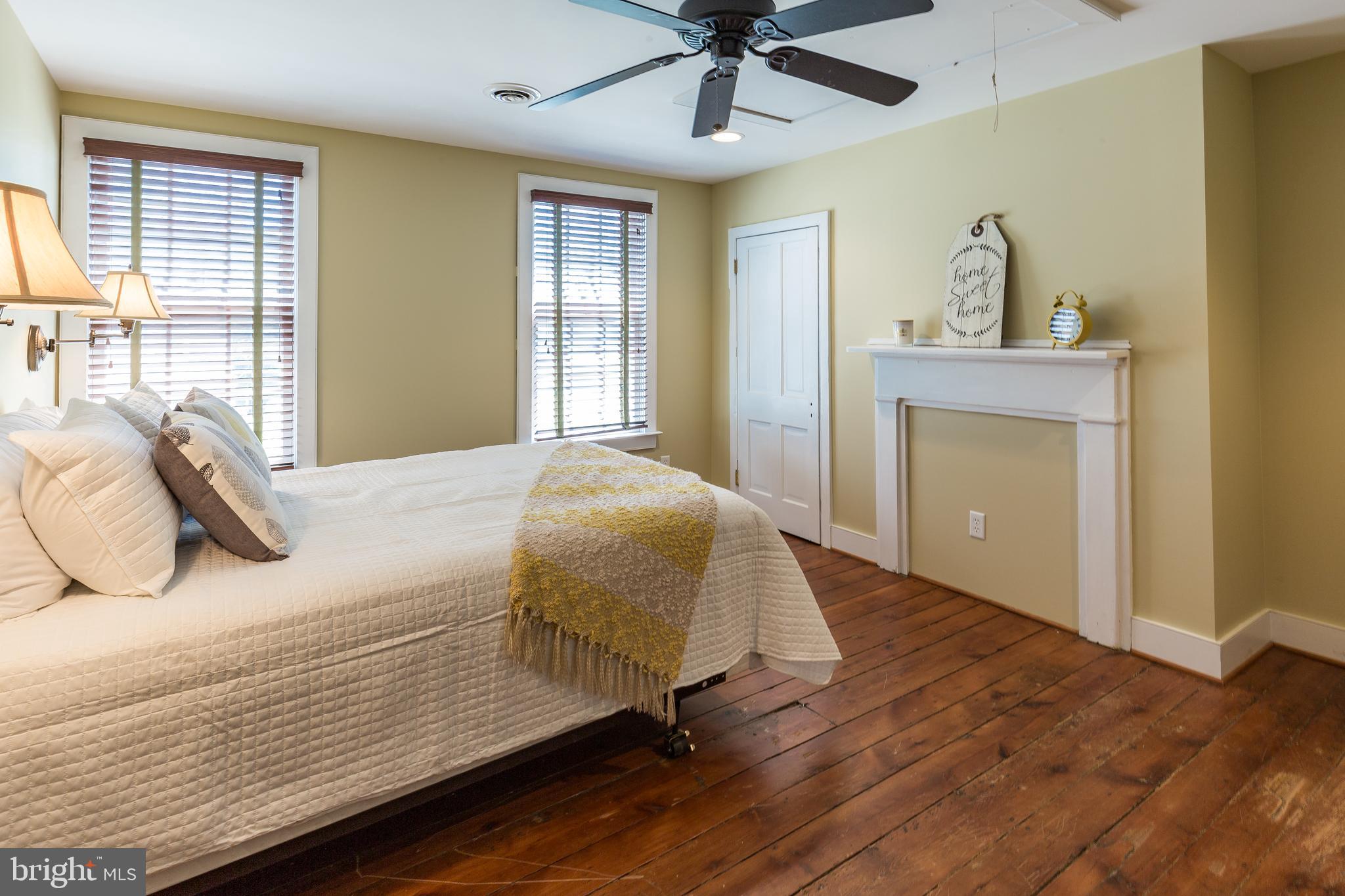 CHESTERTOWN - Residential