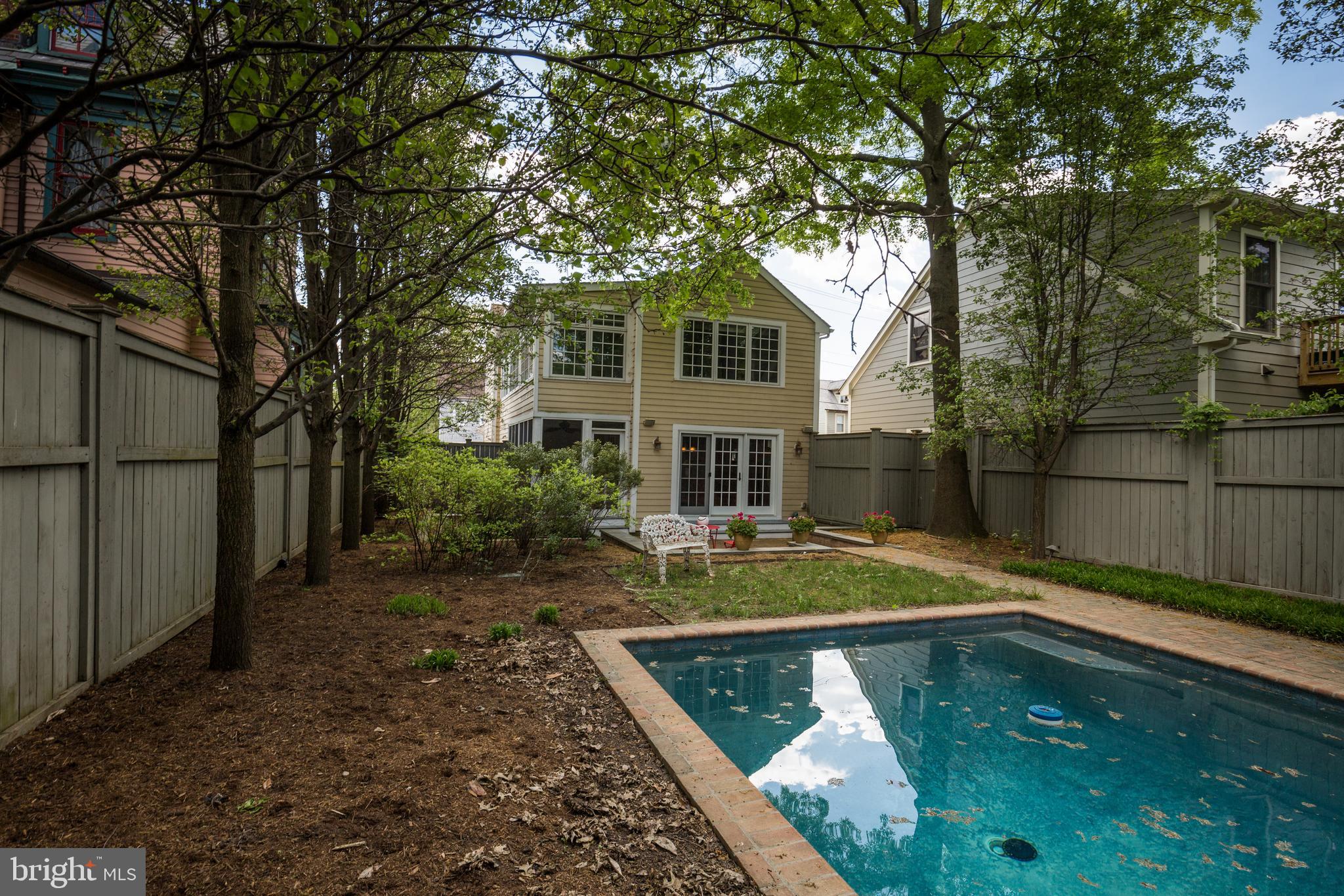 CHESTERTOWN - Residential