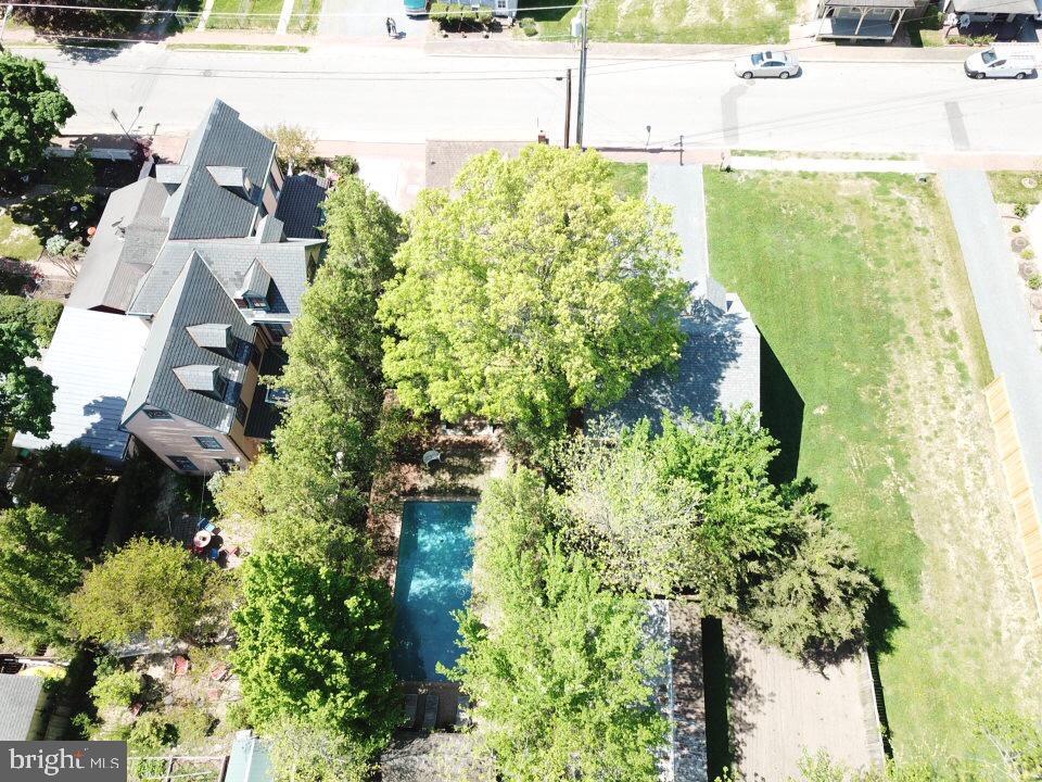 CHESTERTOWN - Residential