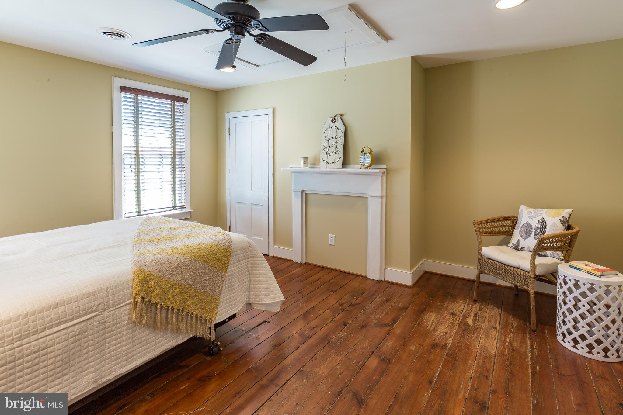 CHESTERTOWN - Residential