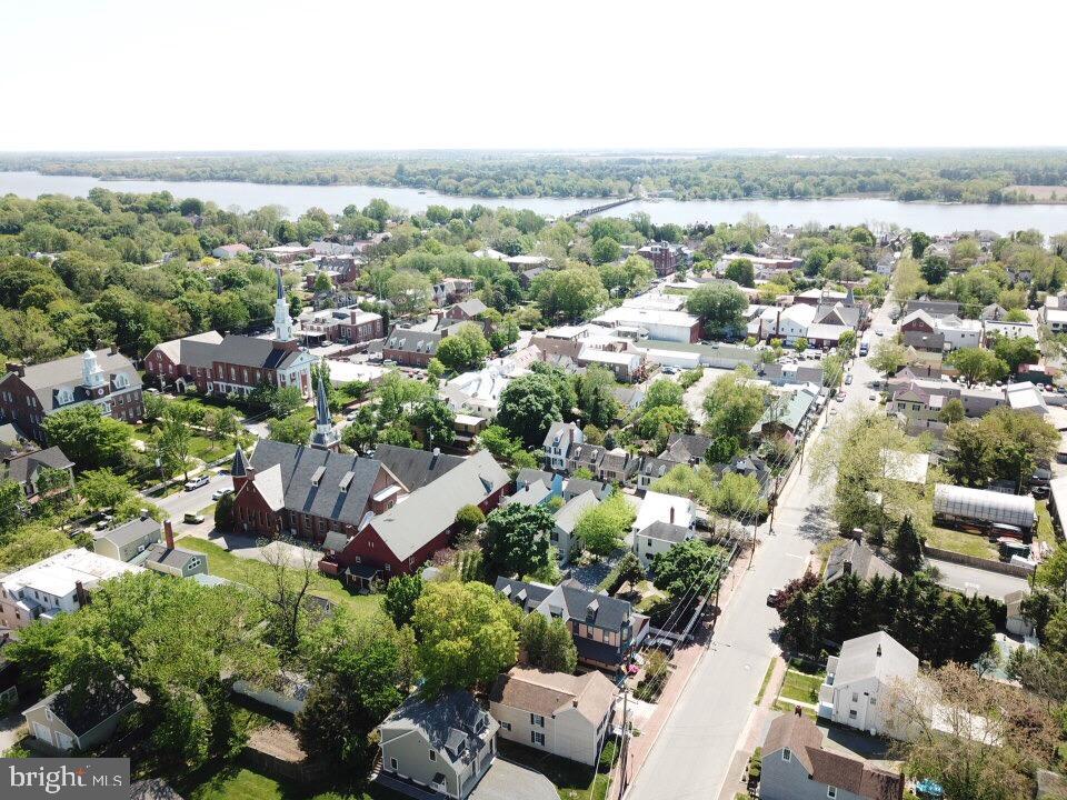 CHESTERTOWN - Residential