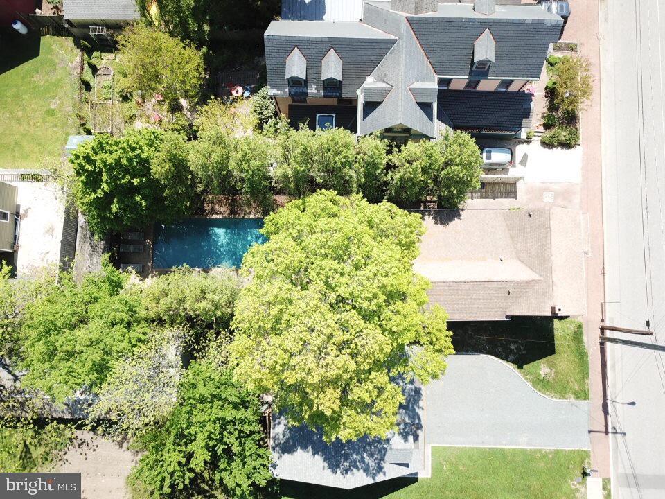 CHESTERTOWN - Residential