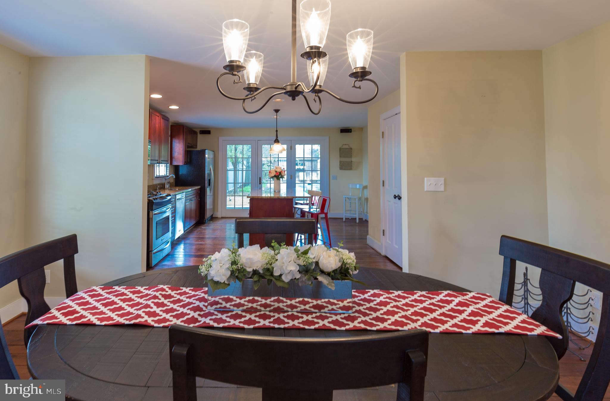 CHESTERTOWN - Residential