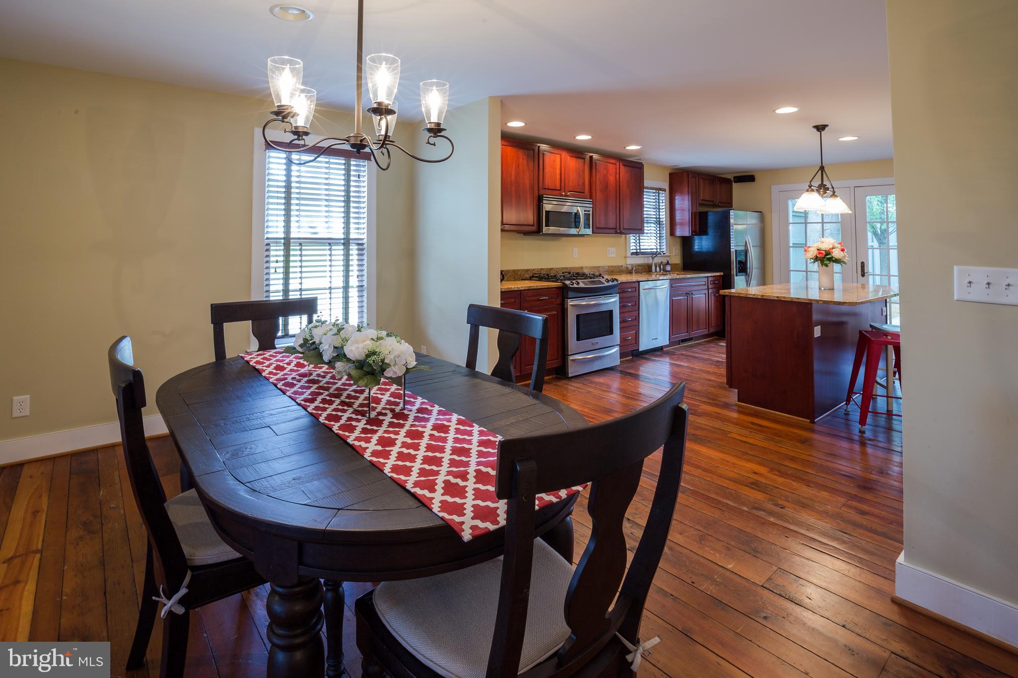 CHESTERTOWN - Residential