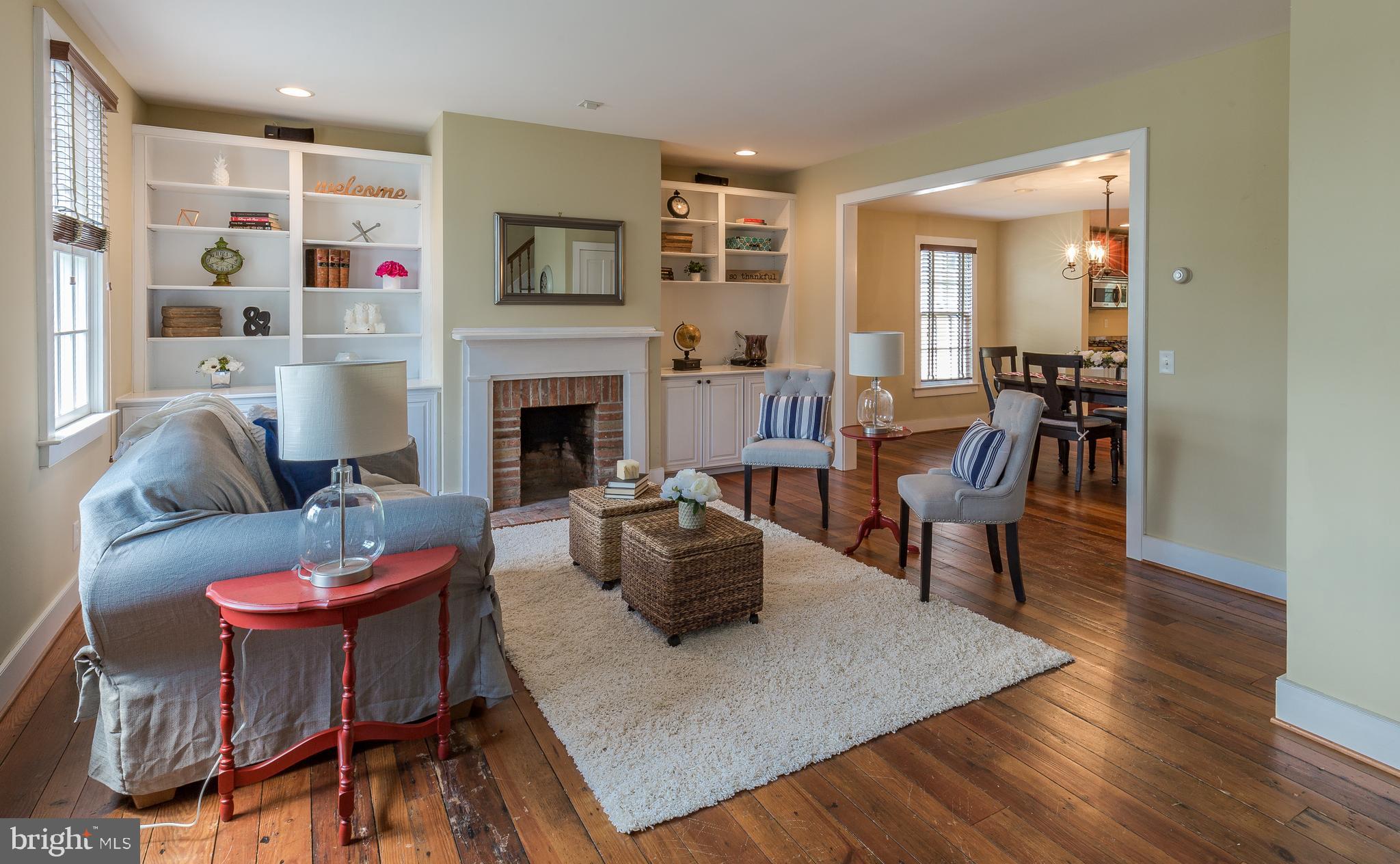 CHESTERTOWN - Residential