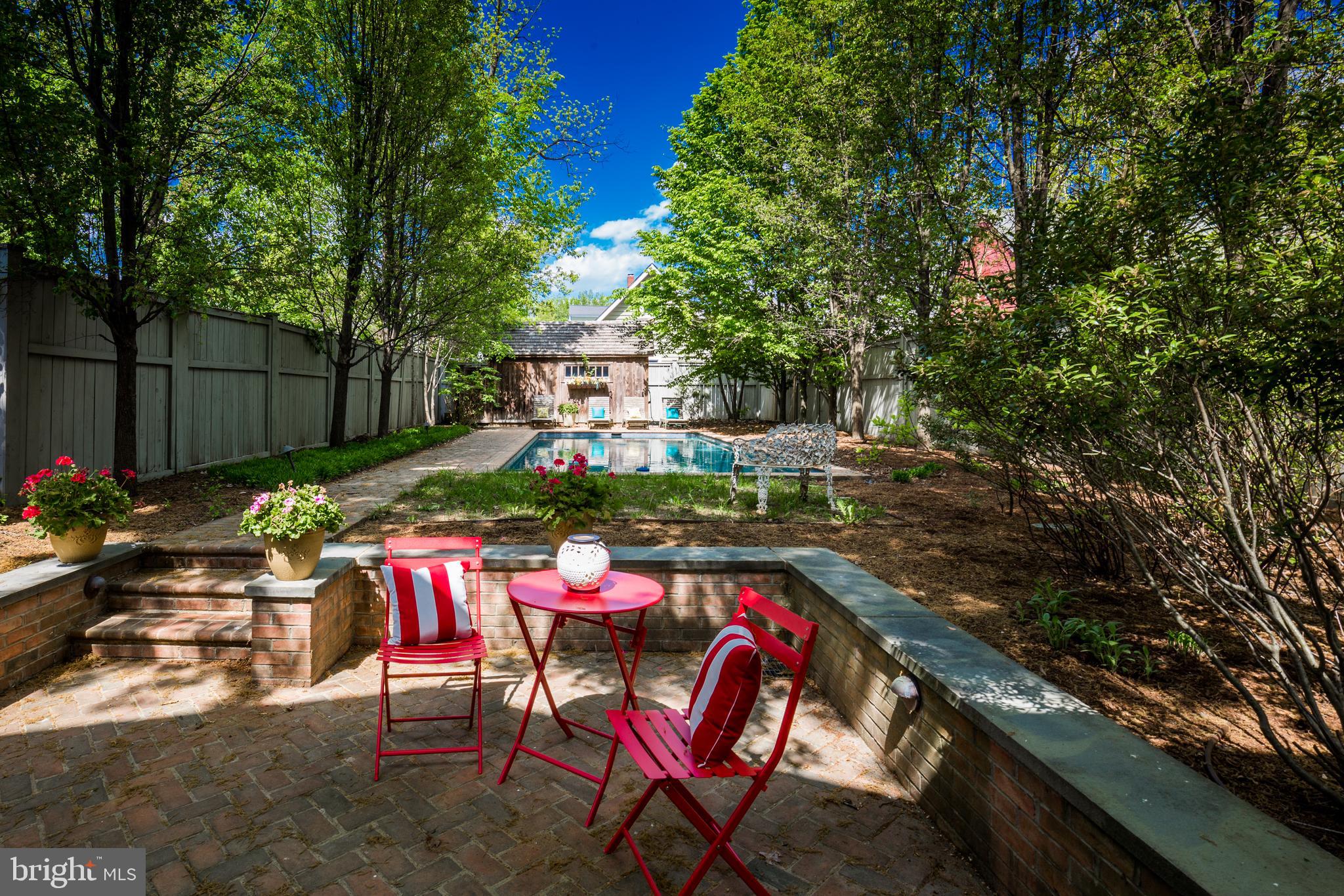 CHESTERTOWN - Residential