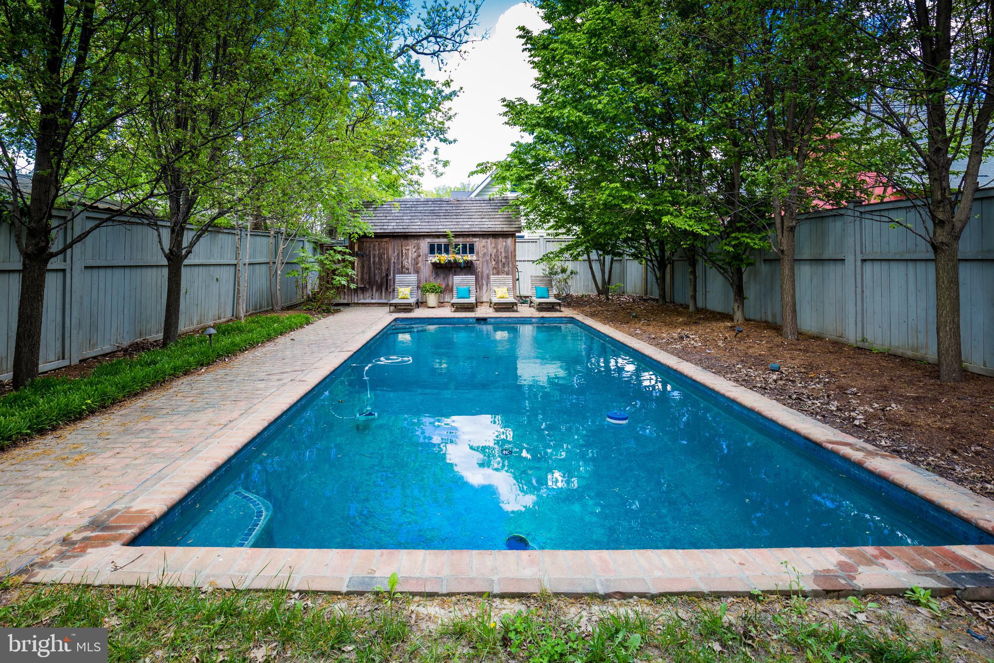 CHESTERTOWN - Residential