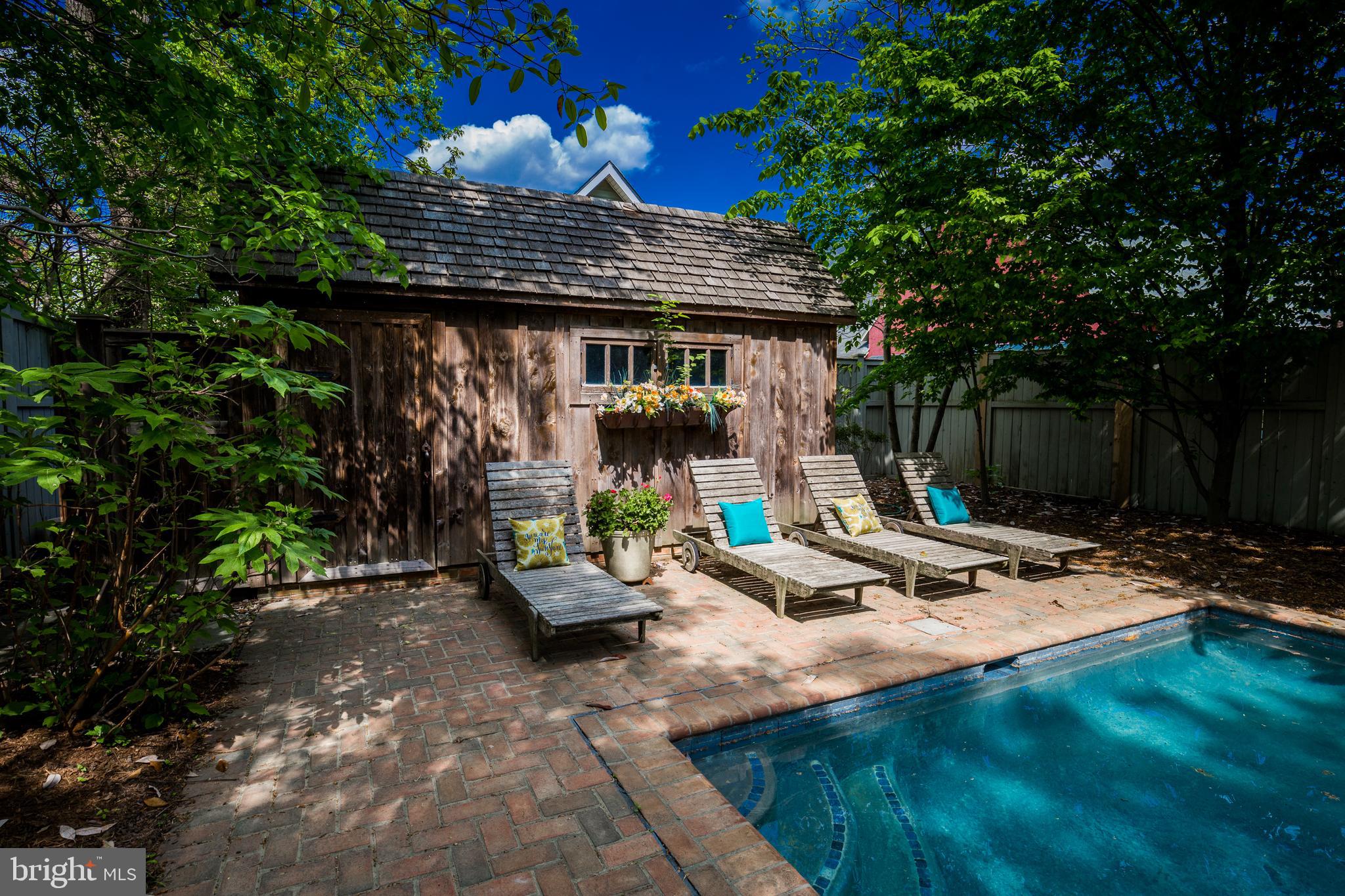 CHESTERTOWN - Residential