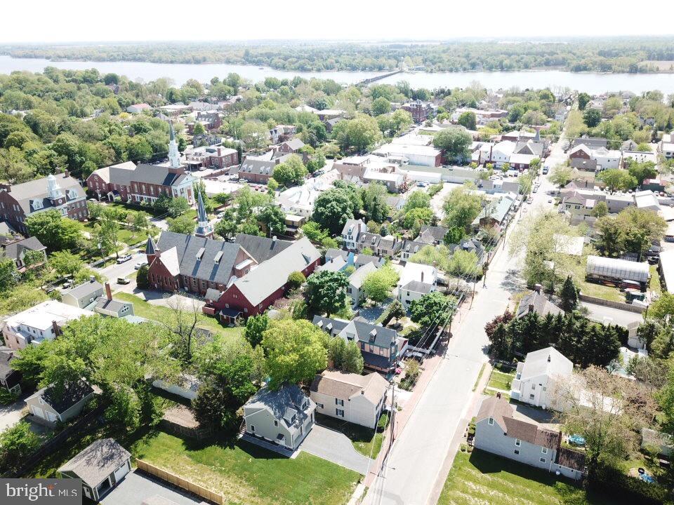 CHESTERTOWN - Residential