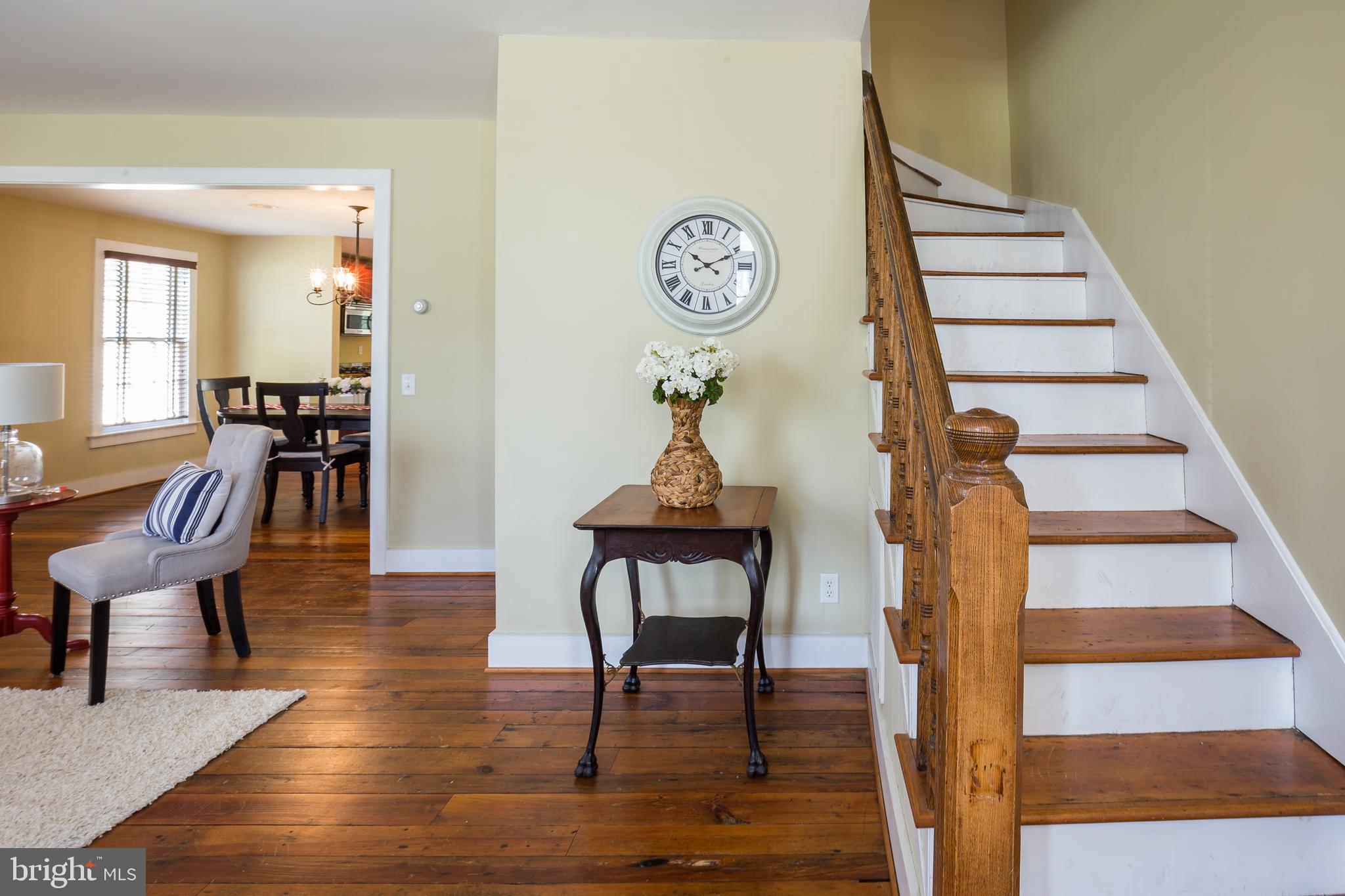 CHESTERTOWN - Residential