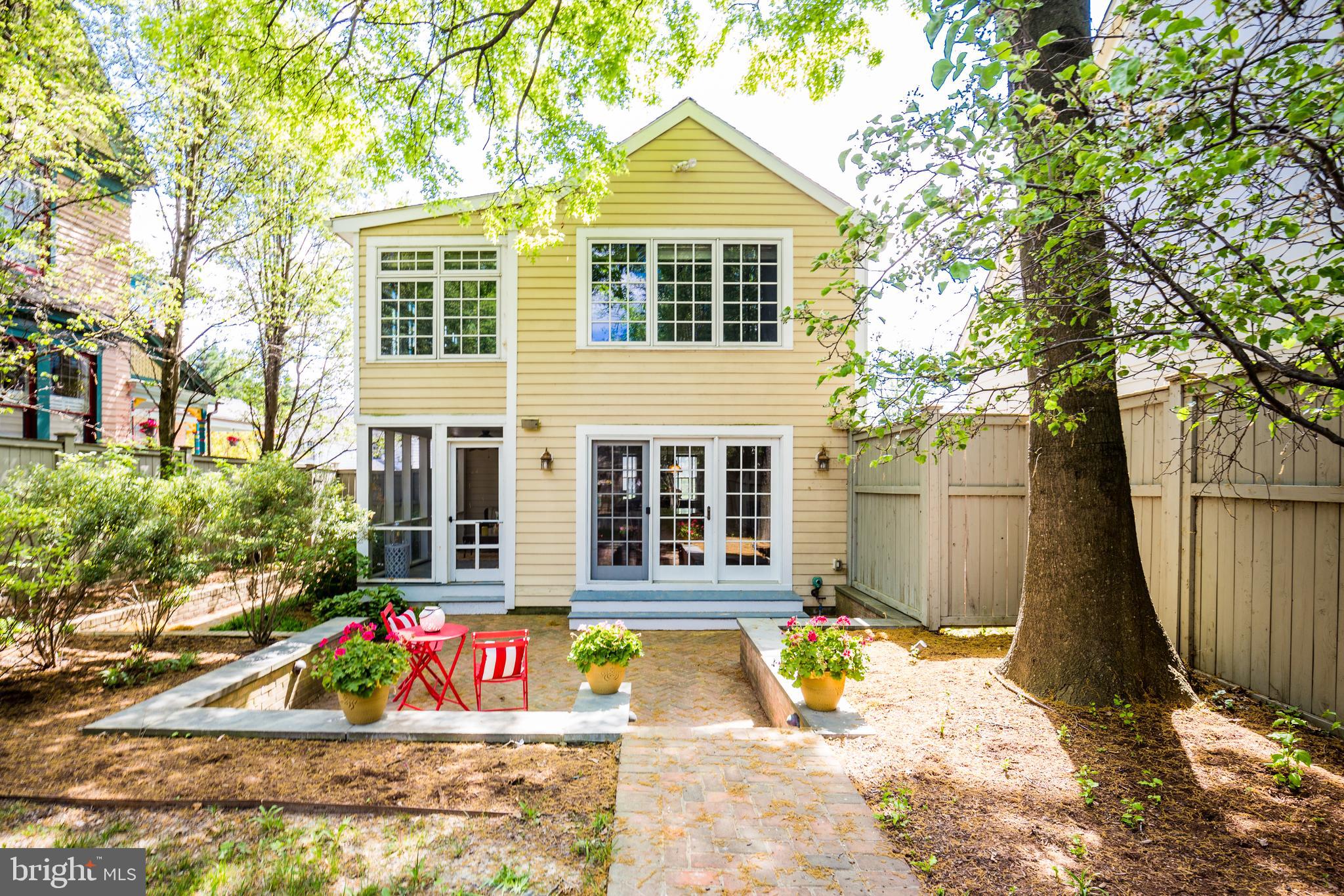 CHESTERTOWN - Residential