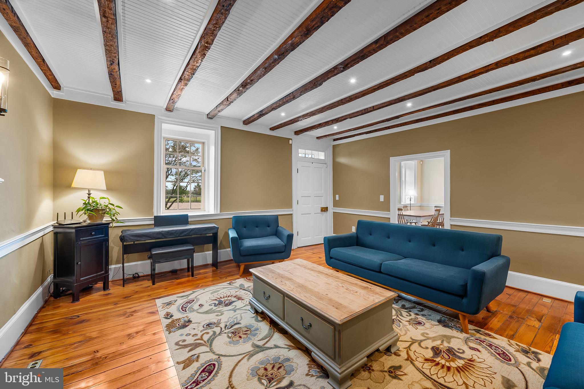 BLOOMFIELD - Residential