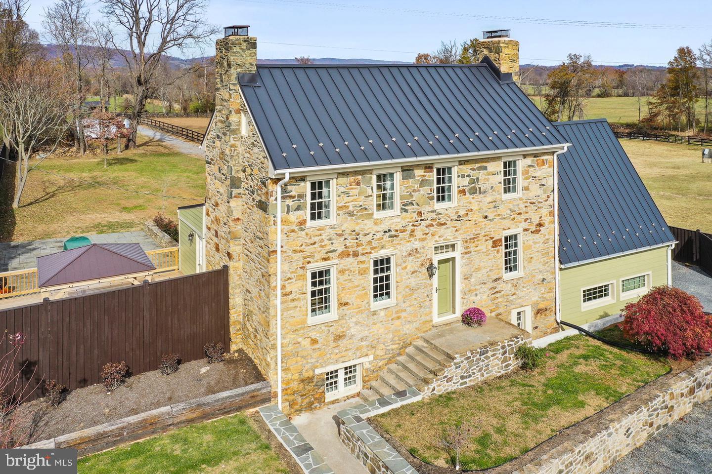 BLOOMFIELD - Residential