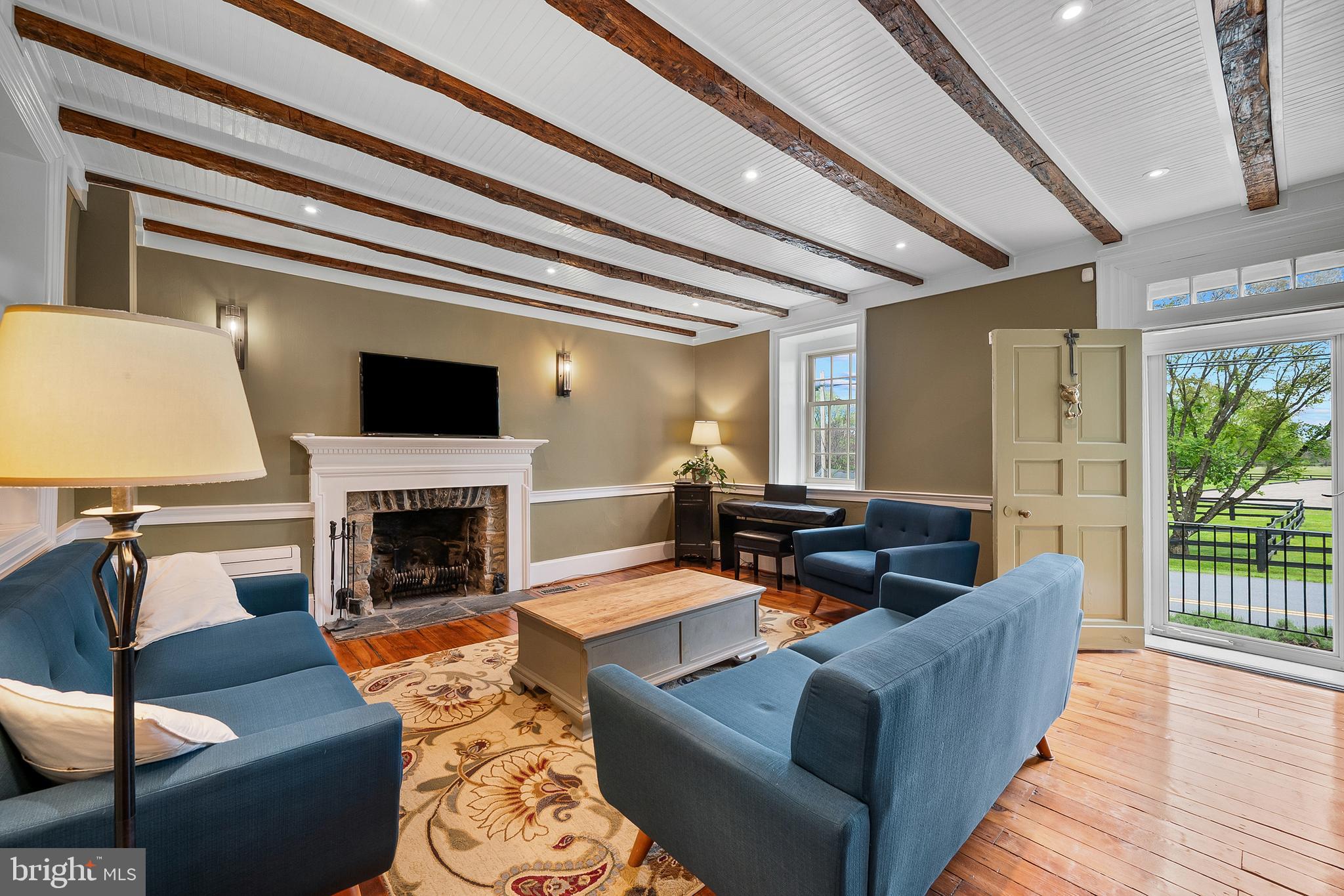 BLOOMFIELD - Residential