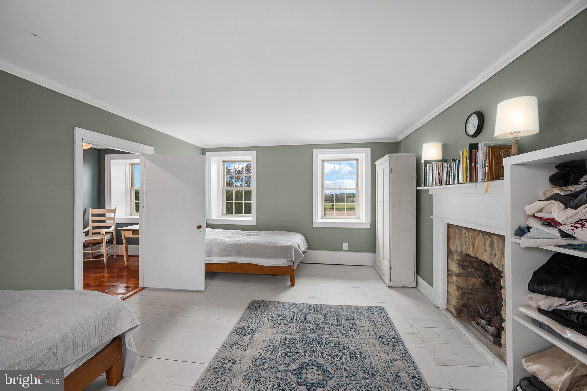 BLOOMFIELD - Residential