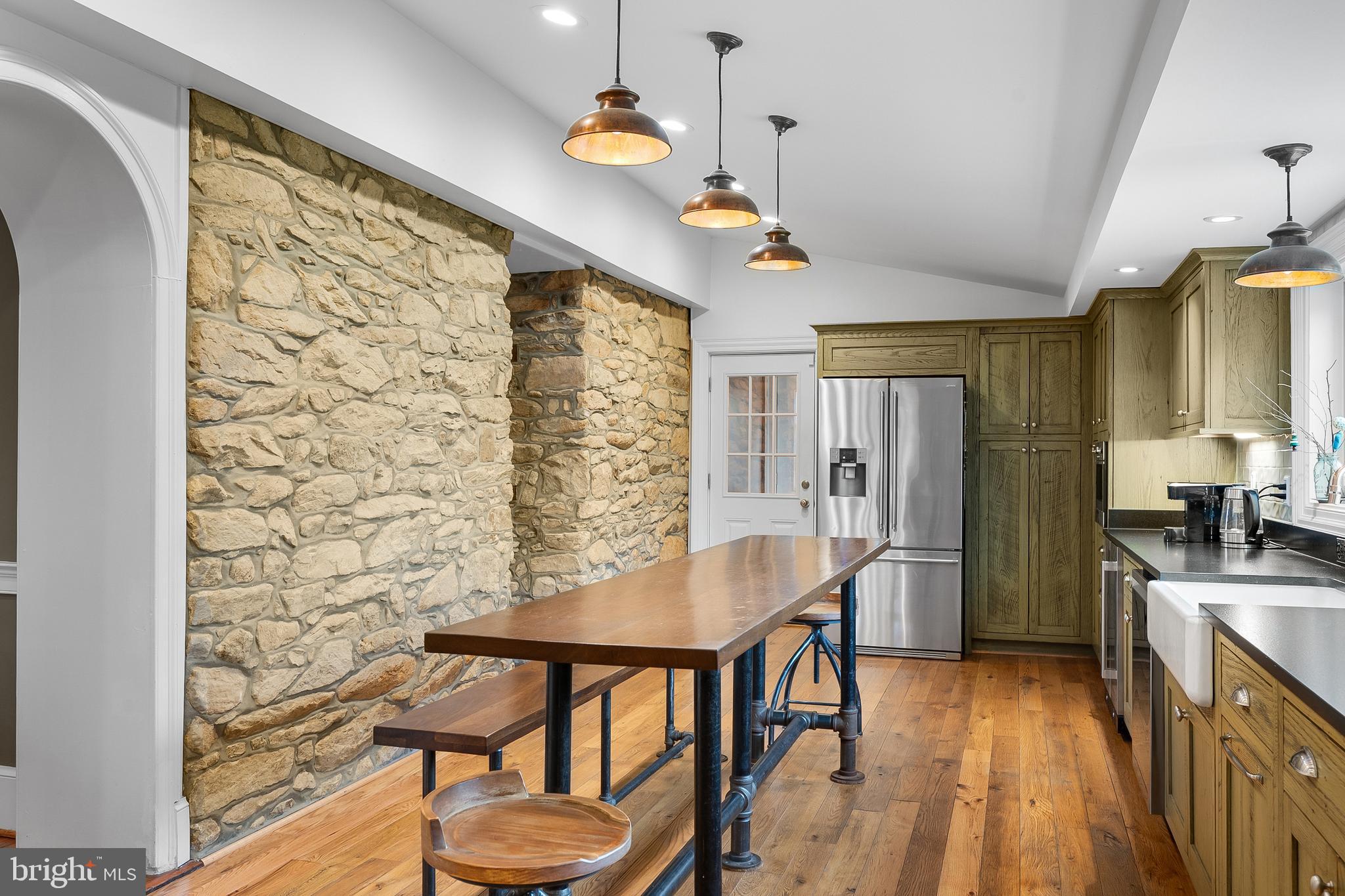 BLOOMFIELD - Residential