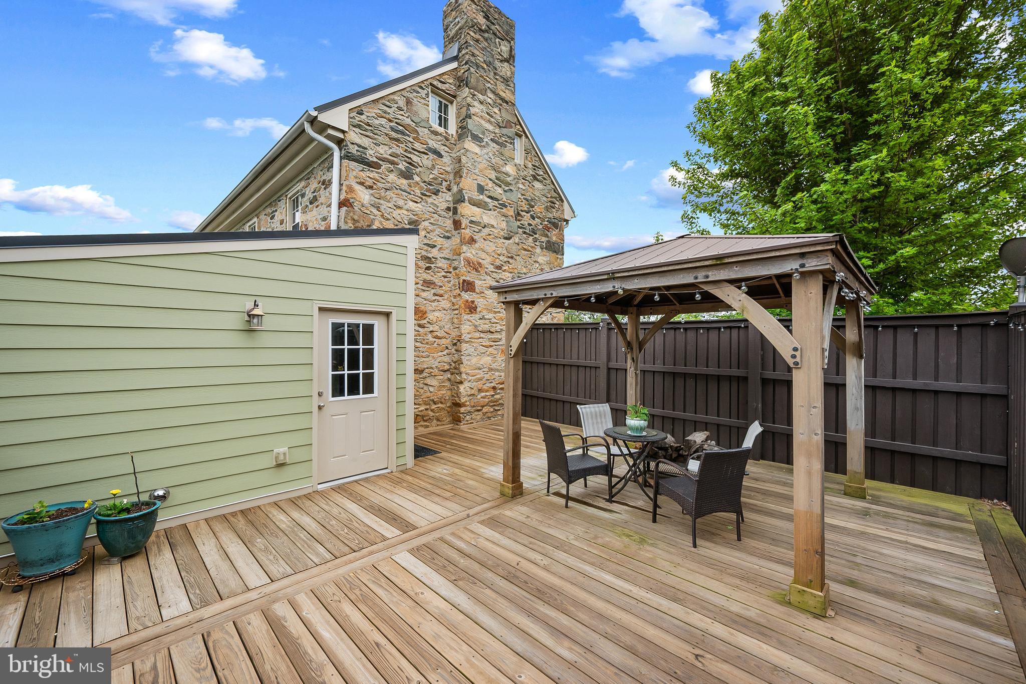 BLOOMFIELD - Residential