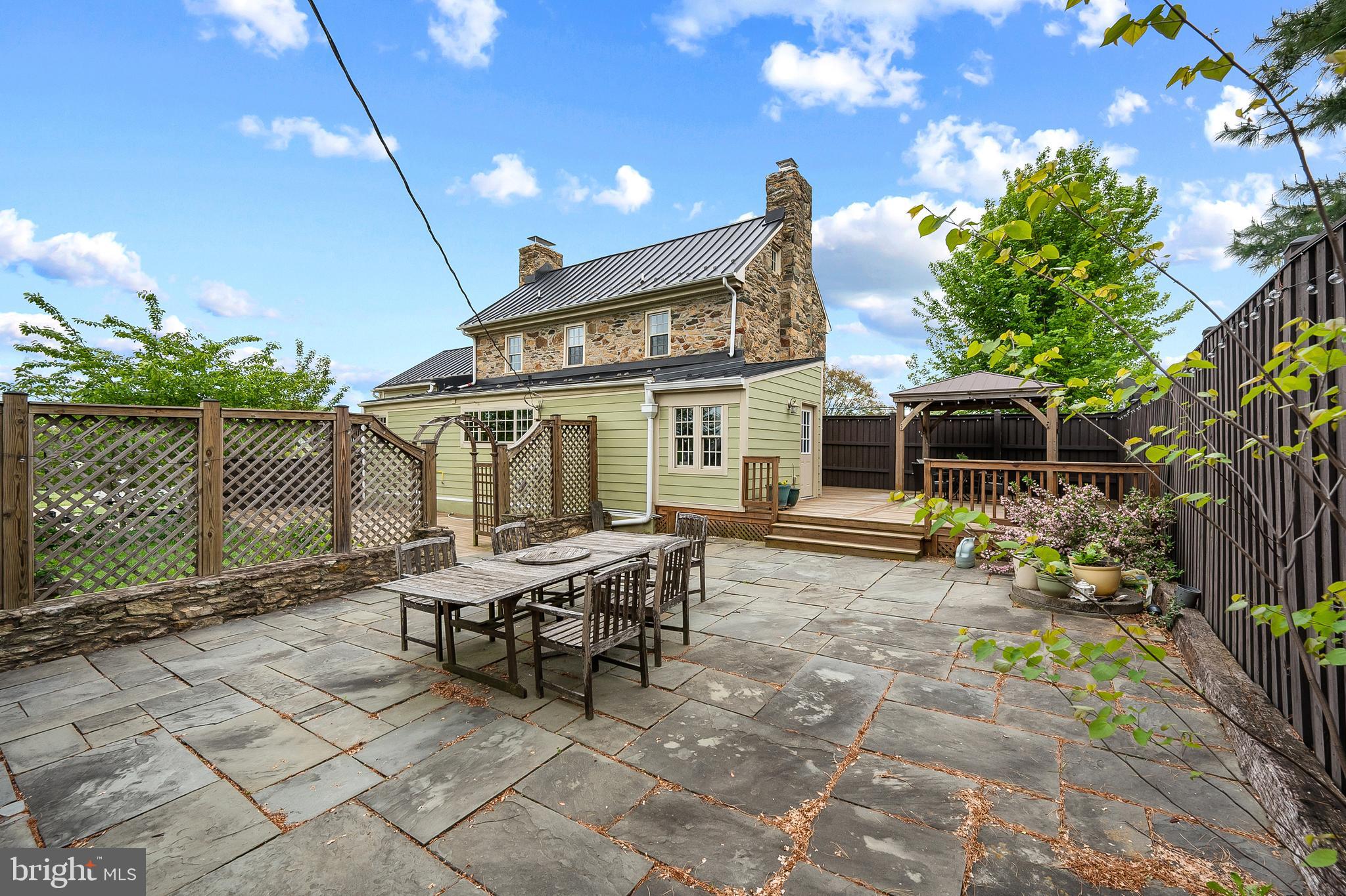 BLOOMFIELD - Residential