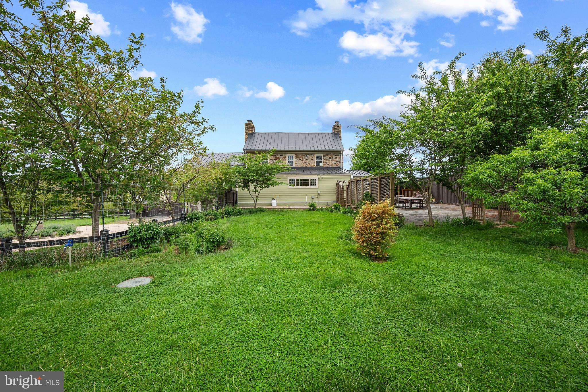 BLOOMFIELD - Residential