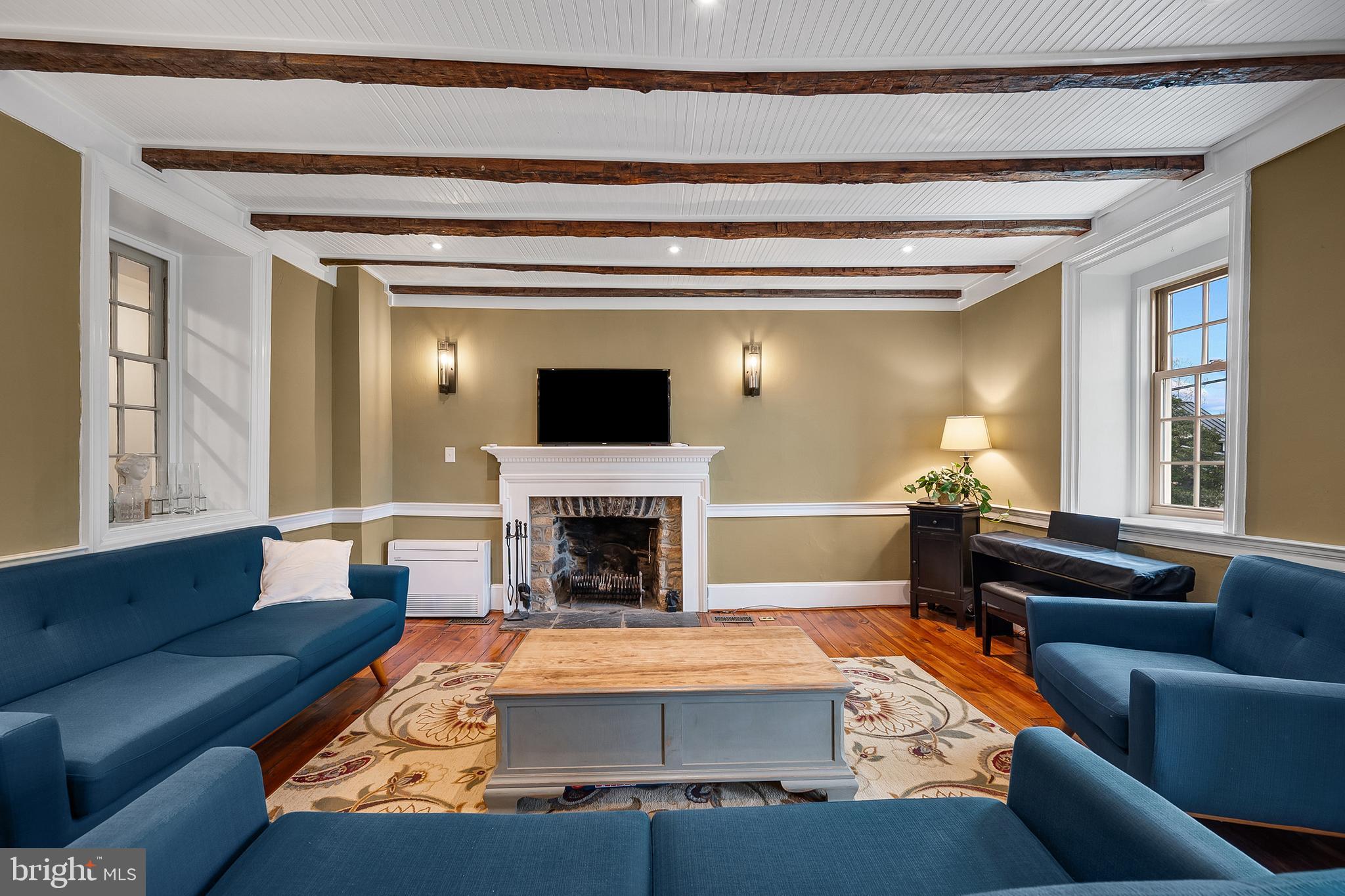 BLOOMFIELD - Residential