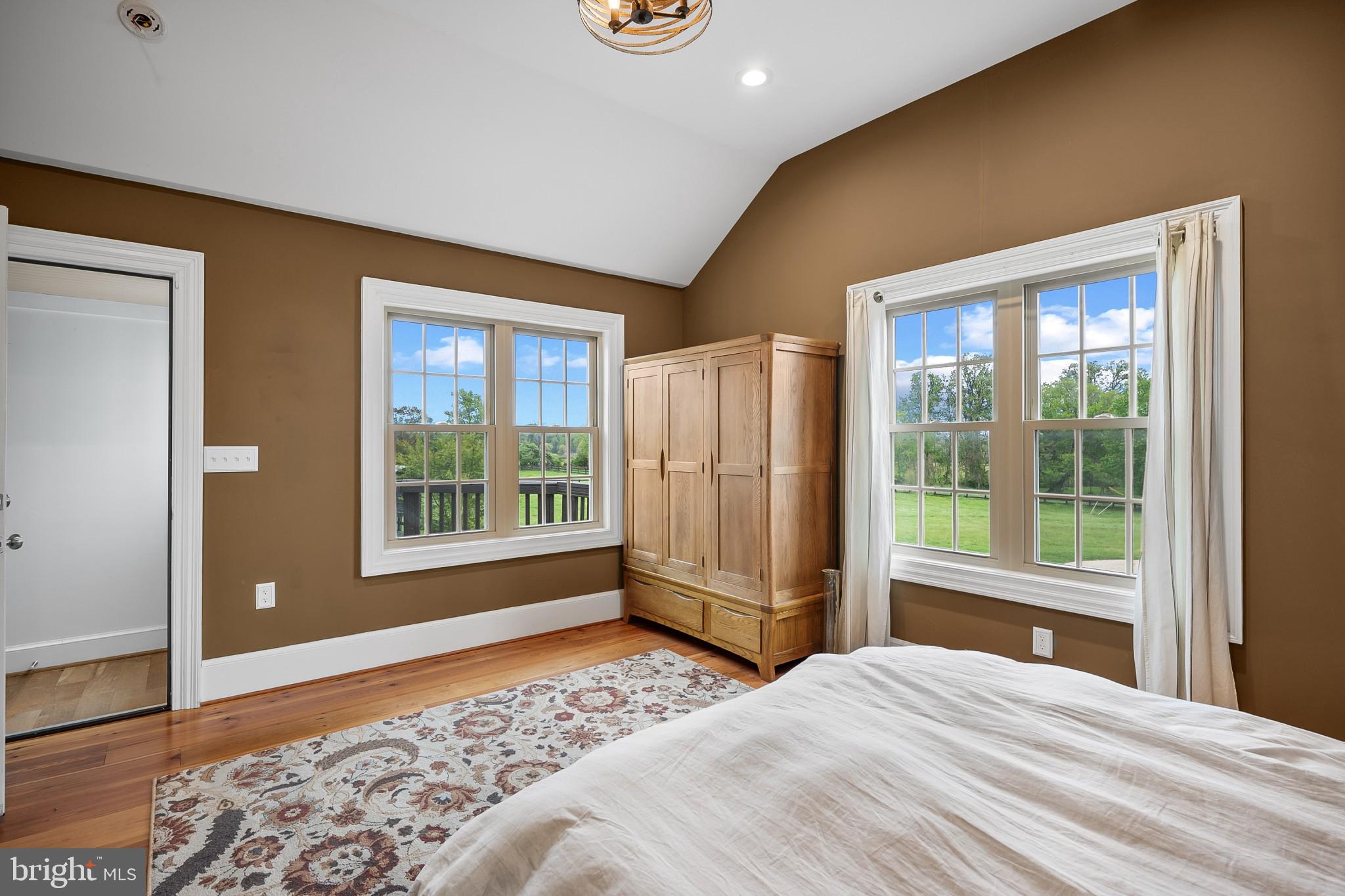 BLOOMFIELD - Residential