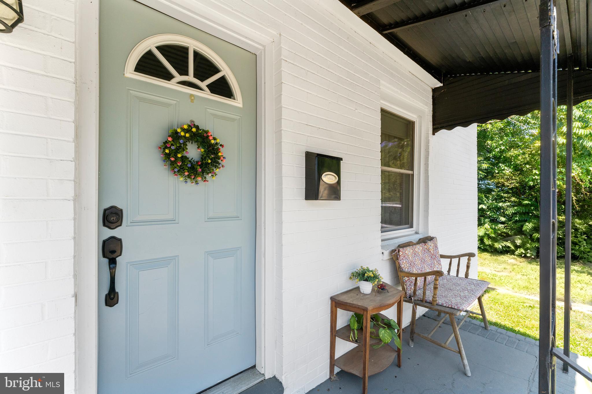 24 S BURCH STREET