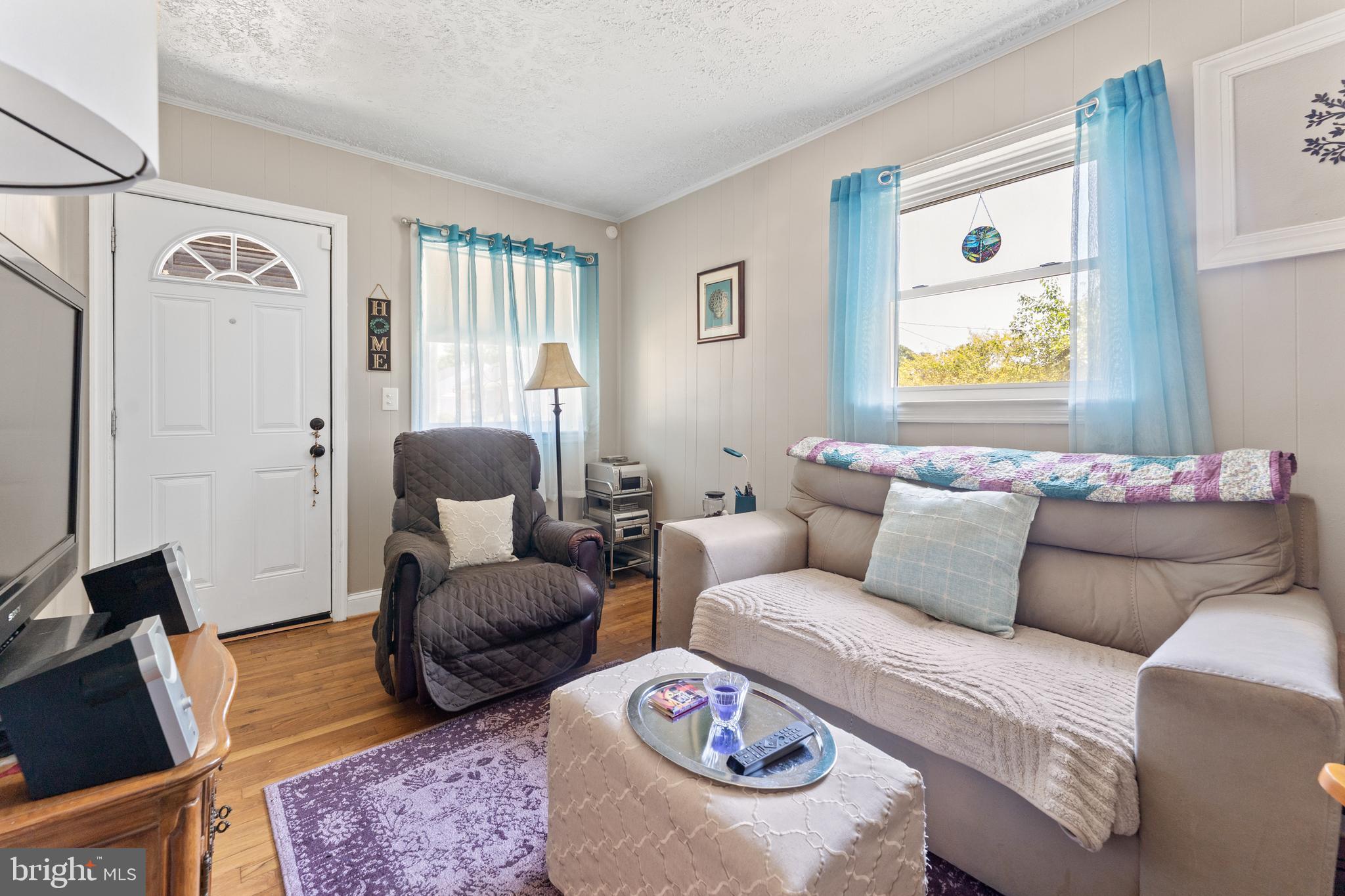 24 S BURCH STREET