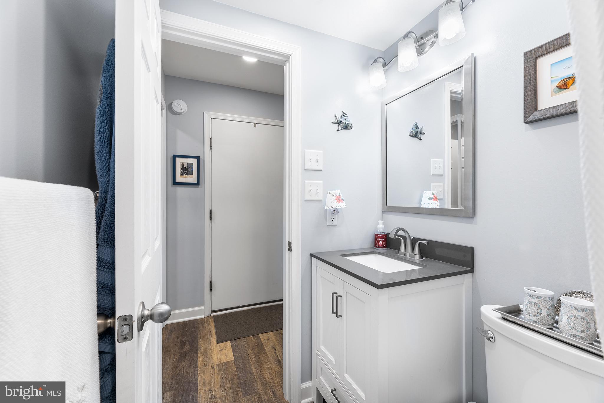 HIDDEN HARBOR - Residential