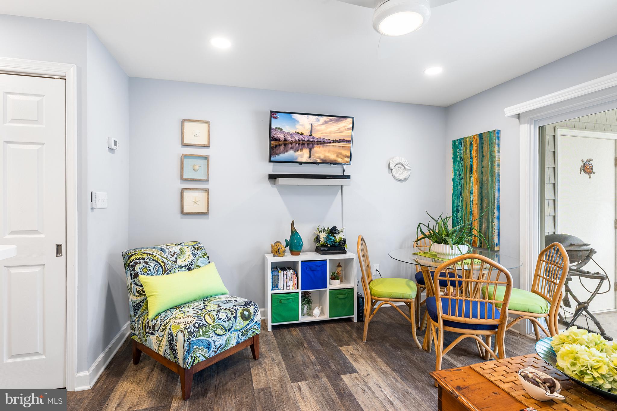 HIDDEN HARBOR - Residential