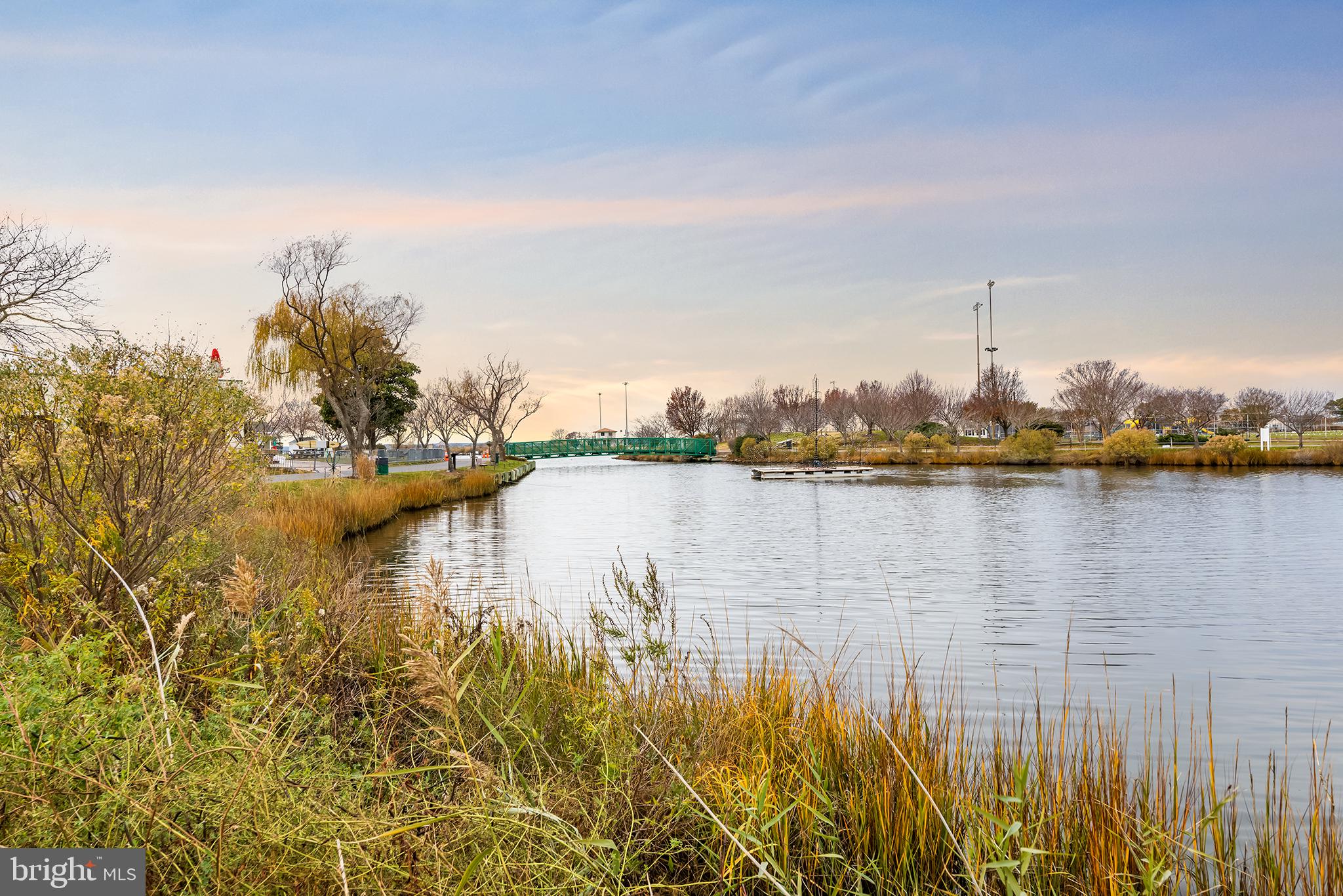 HIDDEN HARBOR - Residential