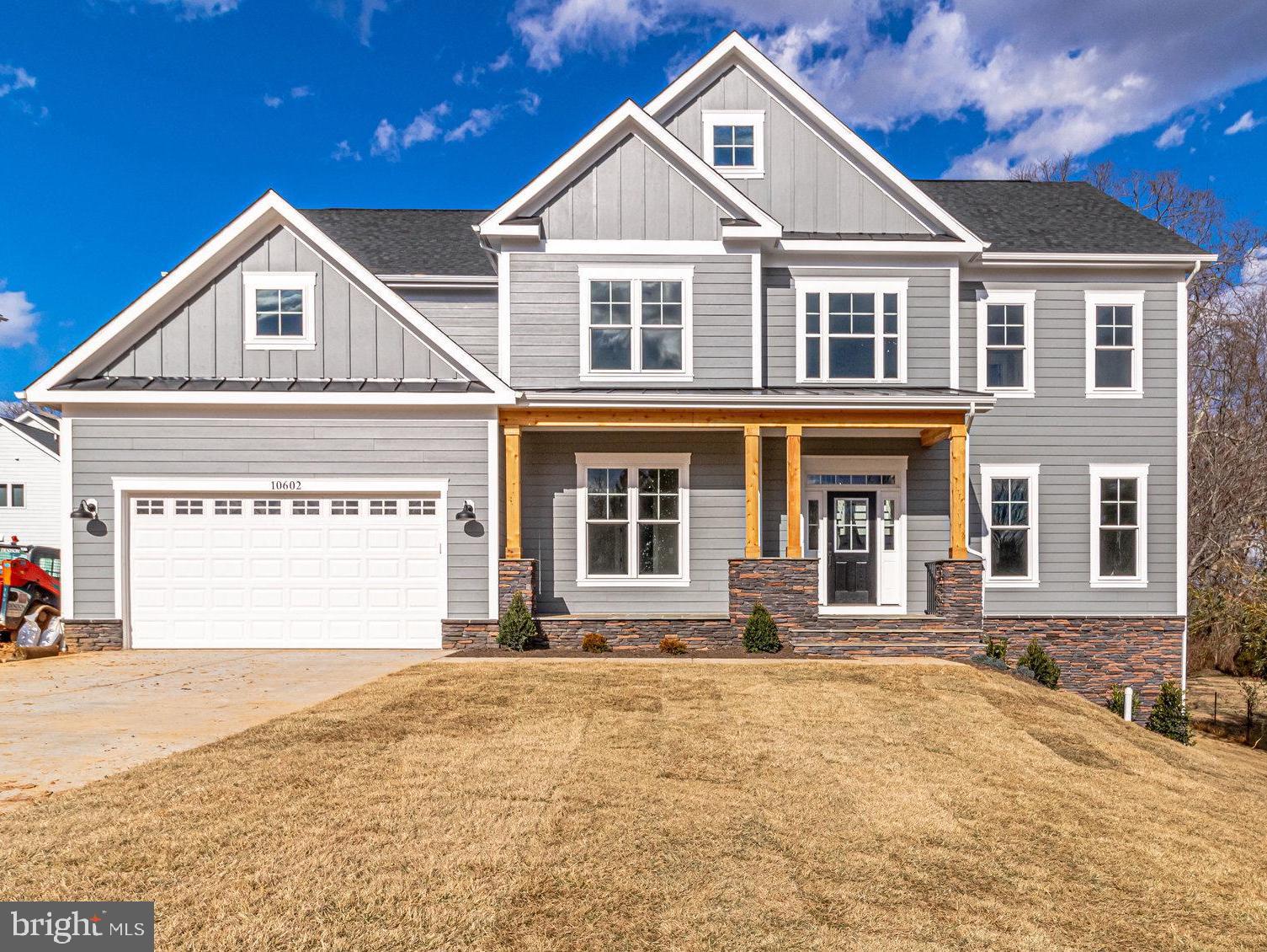 COBBDALE - Residential